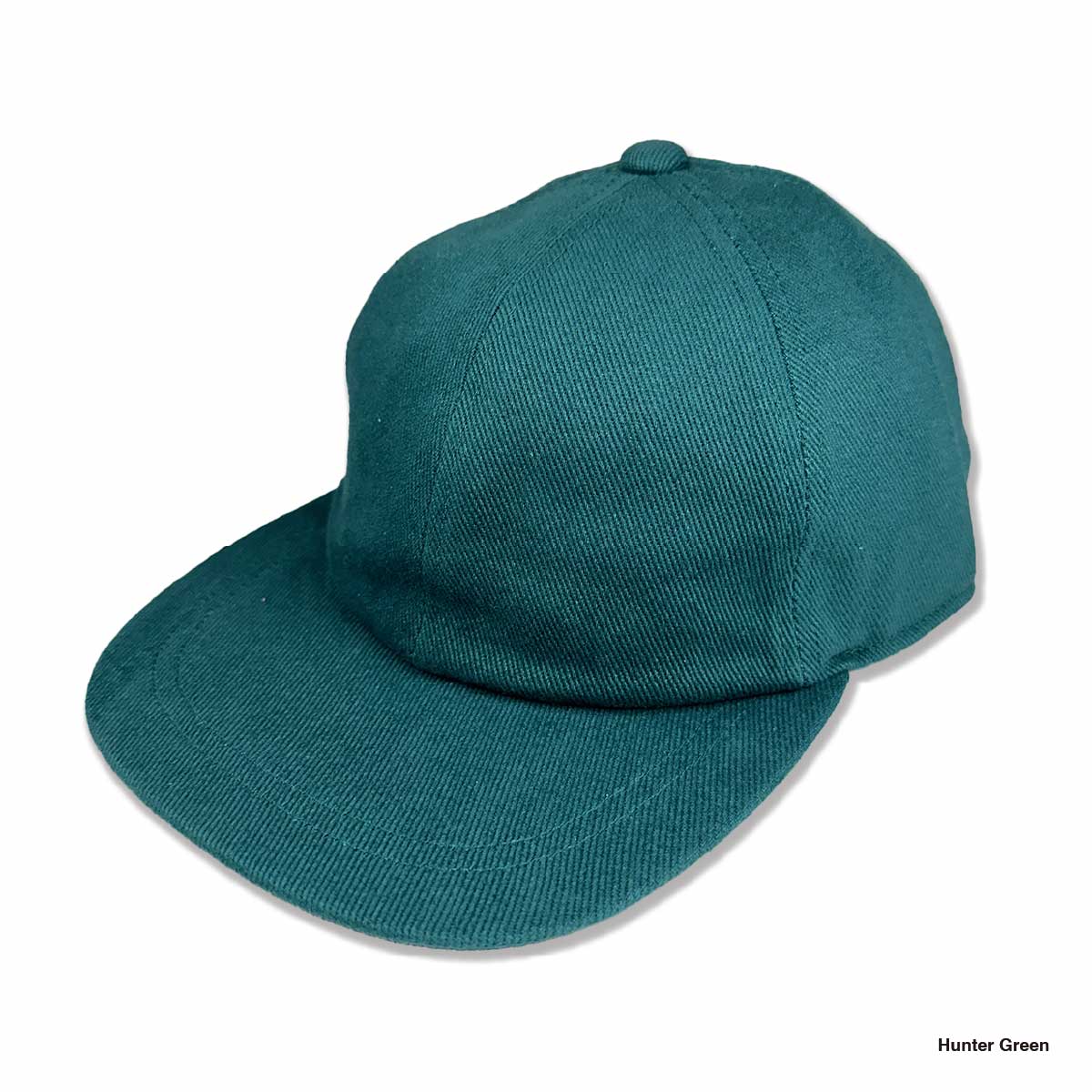  【在庫限り】Colt Paterson コルトパターソン Unstructure 6panel Cap (品番CP001)