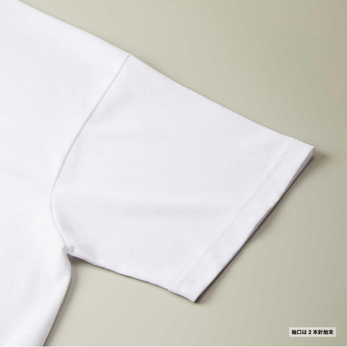 United Athle ユナイテッドアスレ 5.3 oz T/C バーサタイル Tシャツ (品番5888-01)