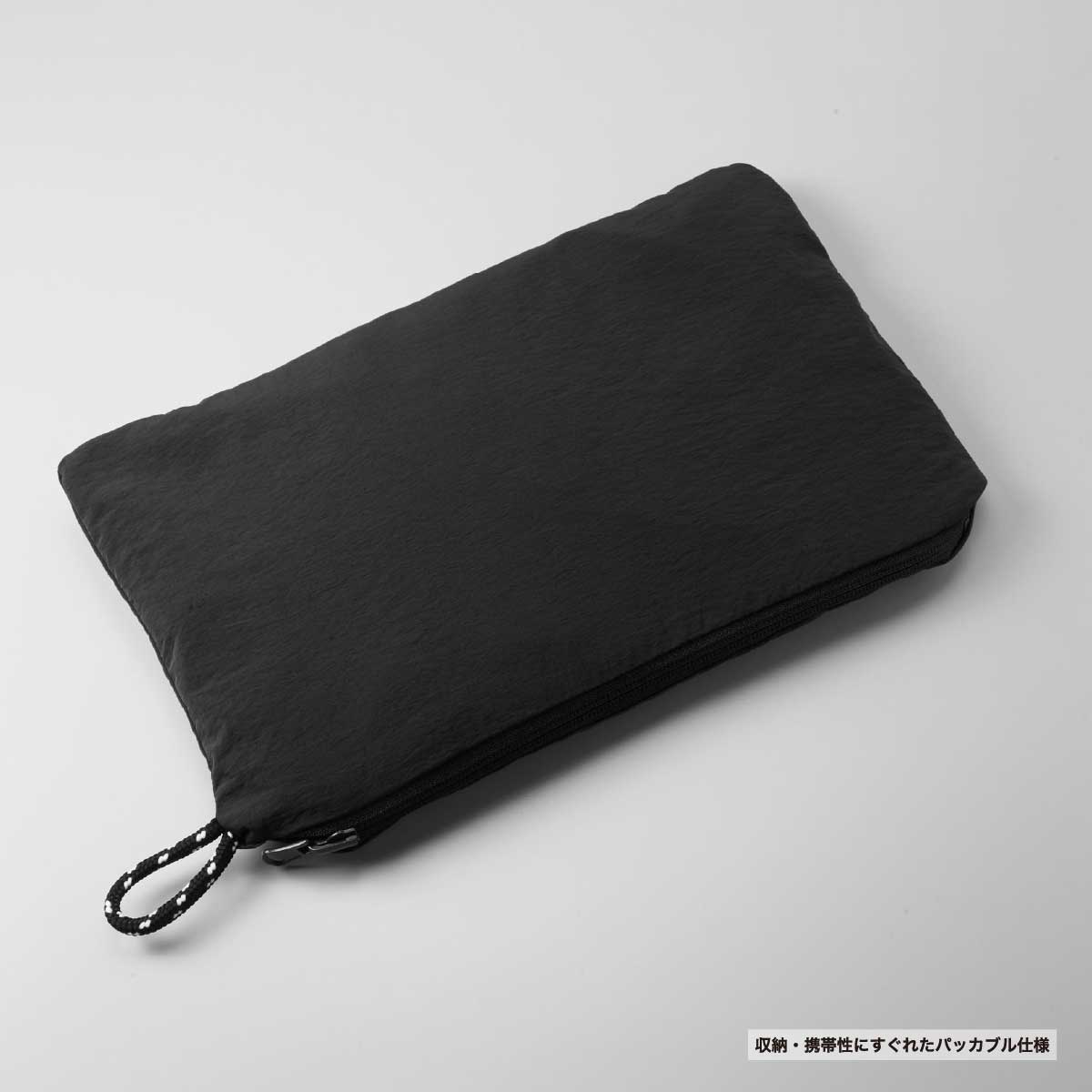 United Athle ユナイテッドアスレ コットンライク ナイロン アノラック パーカ (一重) (品番7211-01)