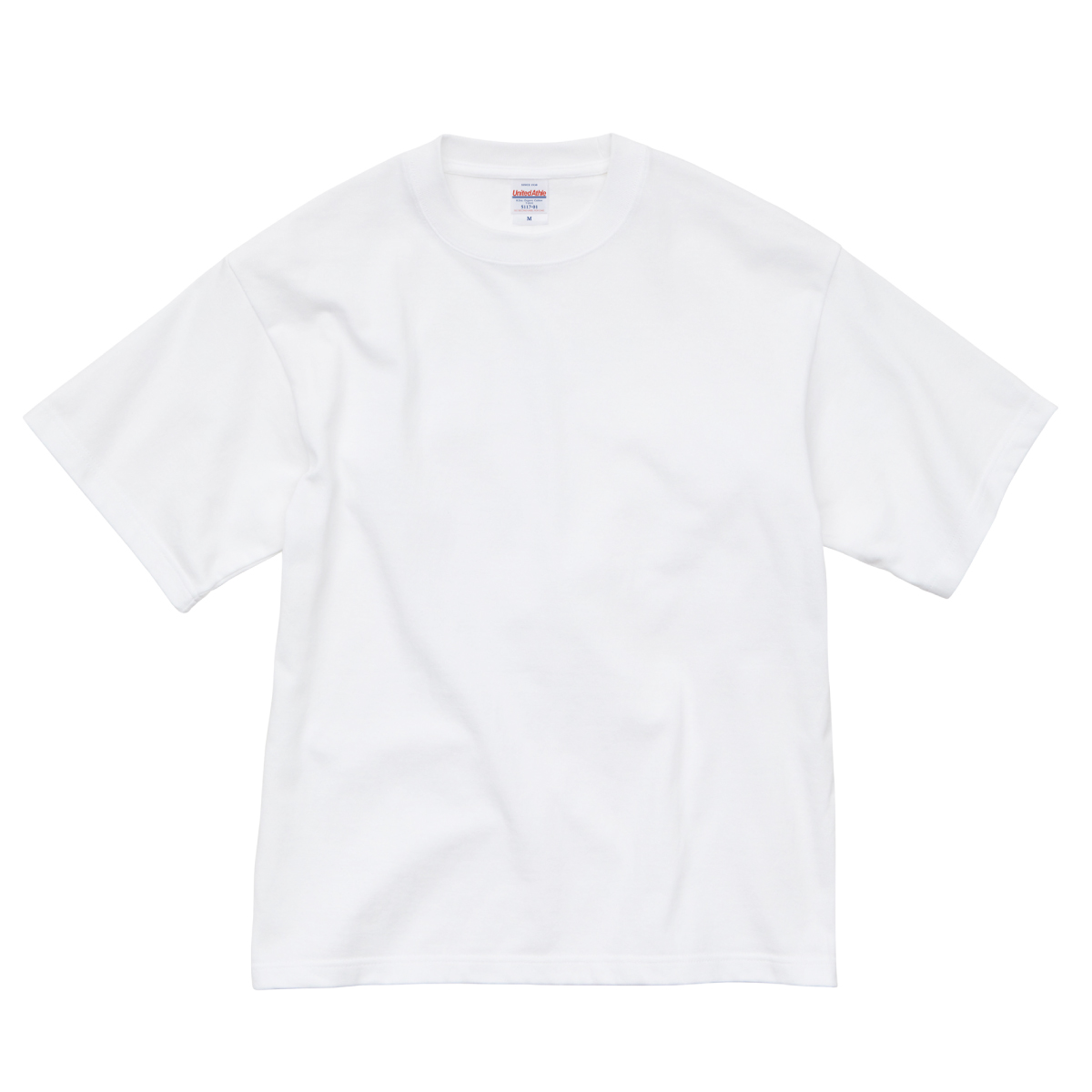 CORNER PRINTING | United Athle ユナイテッドアスレ 8.2 oz