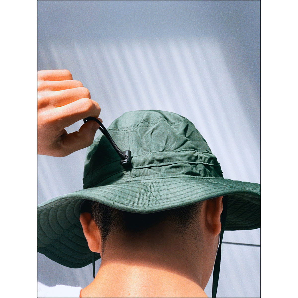 The Game Ultralight Booney (#GB400)