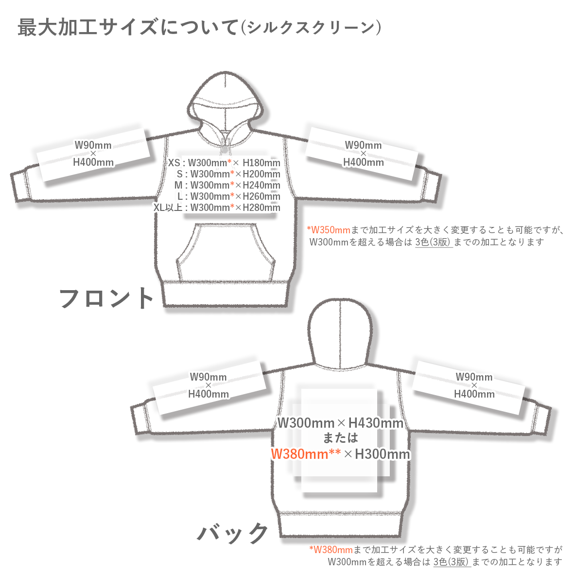 CORNER PRINTING | Printstar プリントスター 9.7 oz