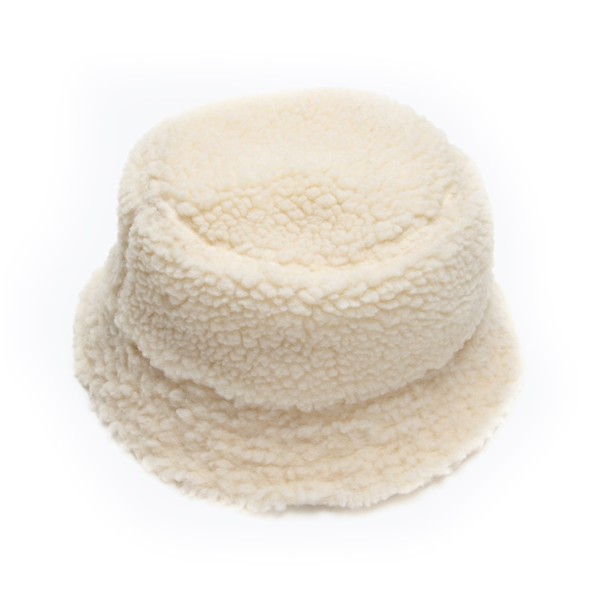 newhattan  ニューハッタン ボアバケットハット (品番NWHT-H2512)