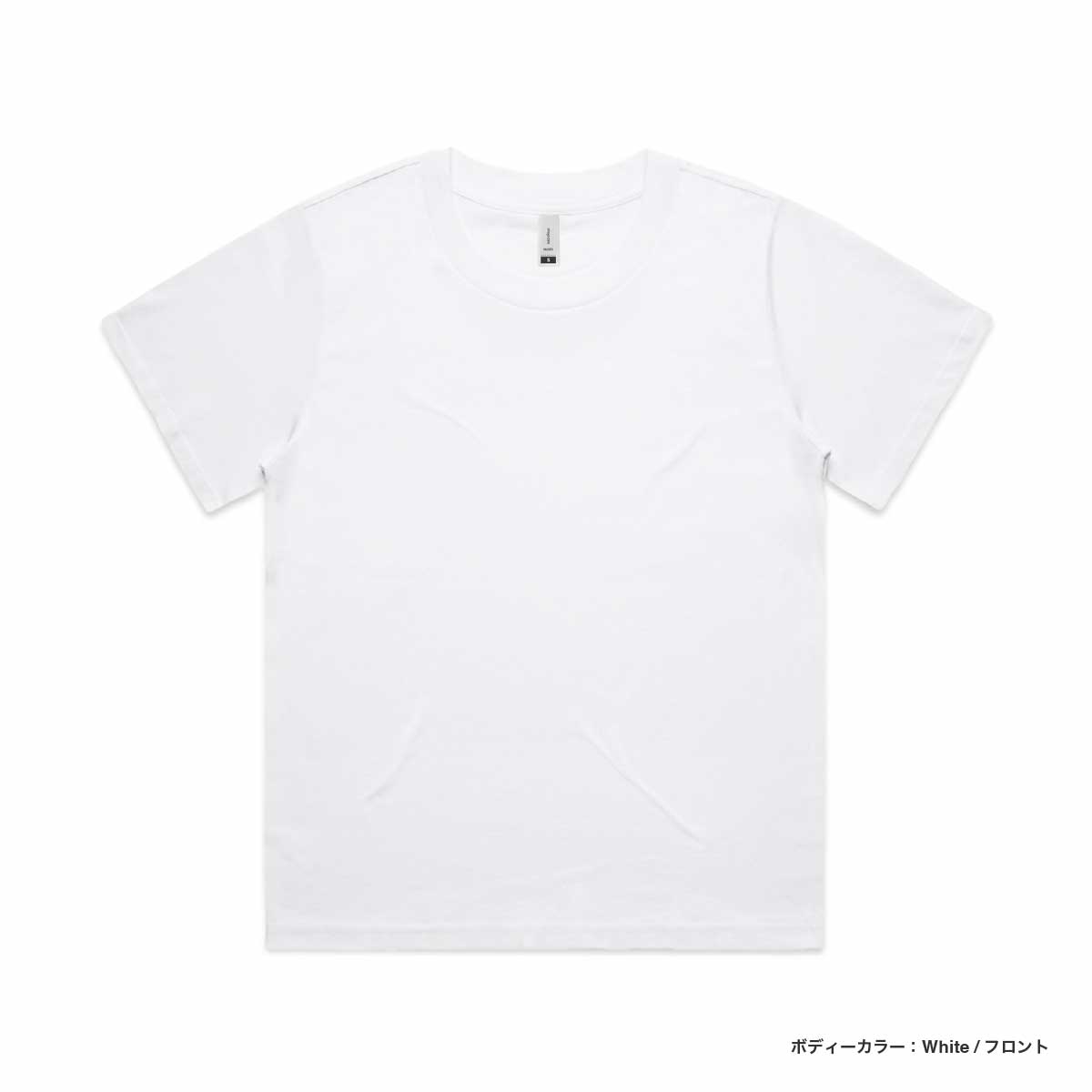 AS Colour 5.3 oz Wo's Martina Tee (#4006US)