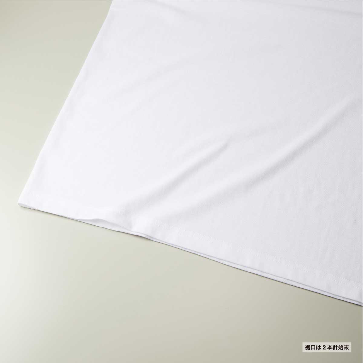 United Athle ユナイテッドアスレ 5.3 oz T/C バーサタイル Tシャツ (品番5888-01)