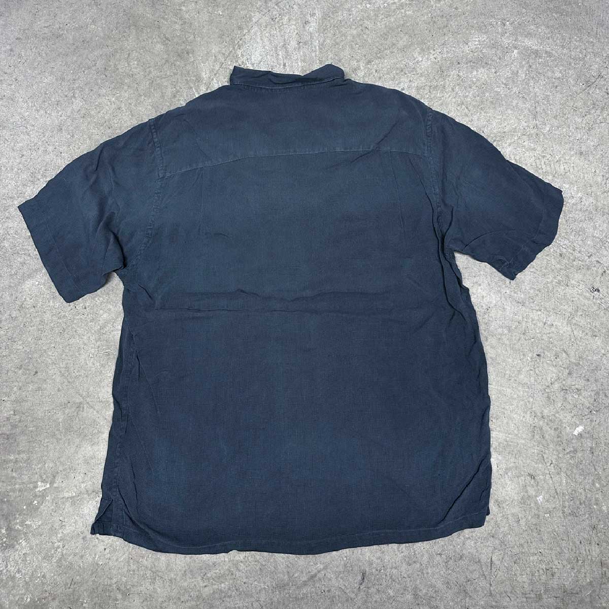 CORNER PRINTING | CLANK/USED クランク/ユーズド Short Sleeve