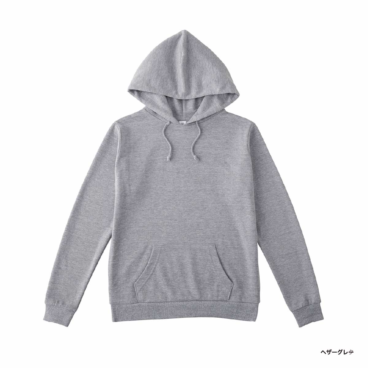 TRUSS トラス 7.4 oz スタンダードプルオーバーパーカー (品番RSP-142)