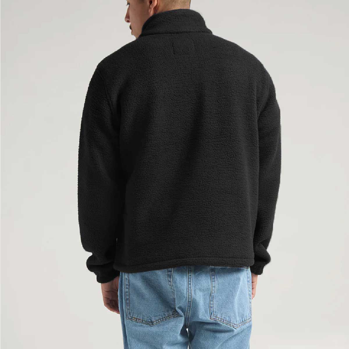 SHAKA WEAR Sherpa Jacket (#SWSJ)