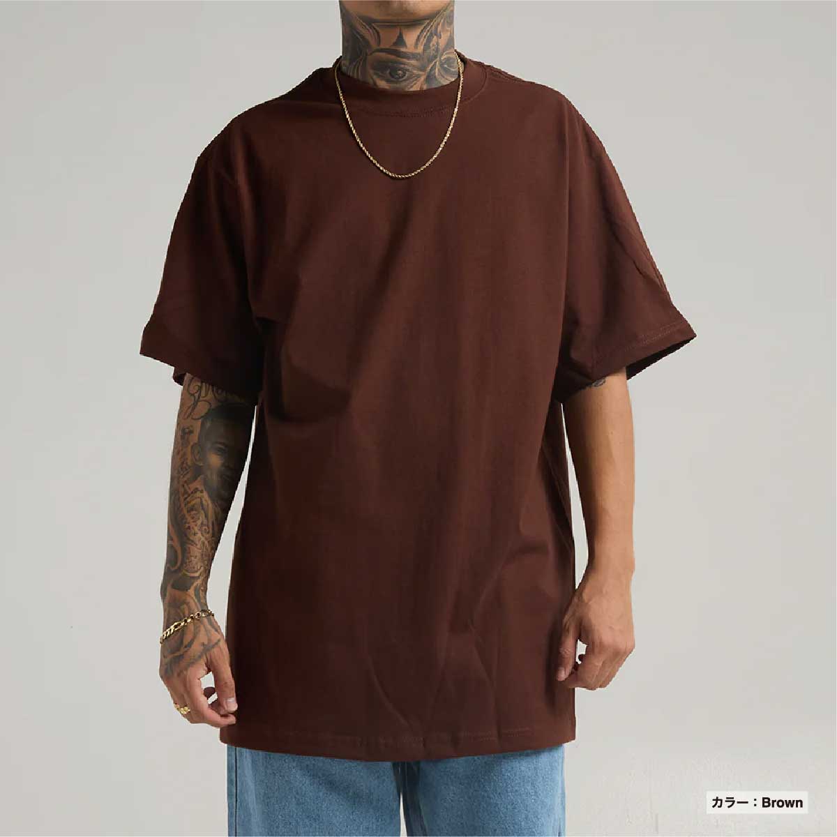 [シヤジュ]アーカイブ ハウンド プリンティング 半袖Tシャツ CORNER PRINTING | SHAKA WEAR シャカウェア 7.5 oz Max
