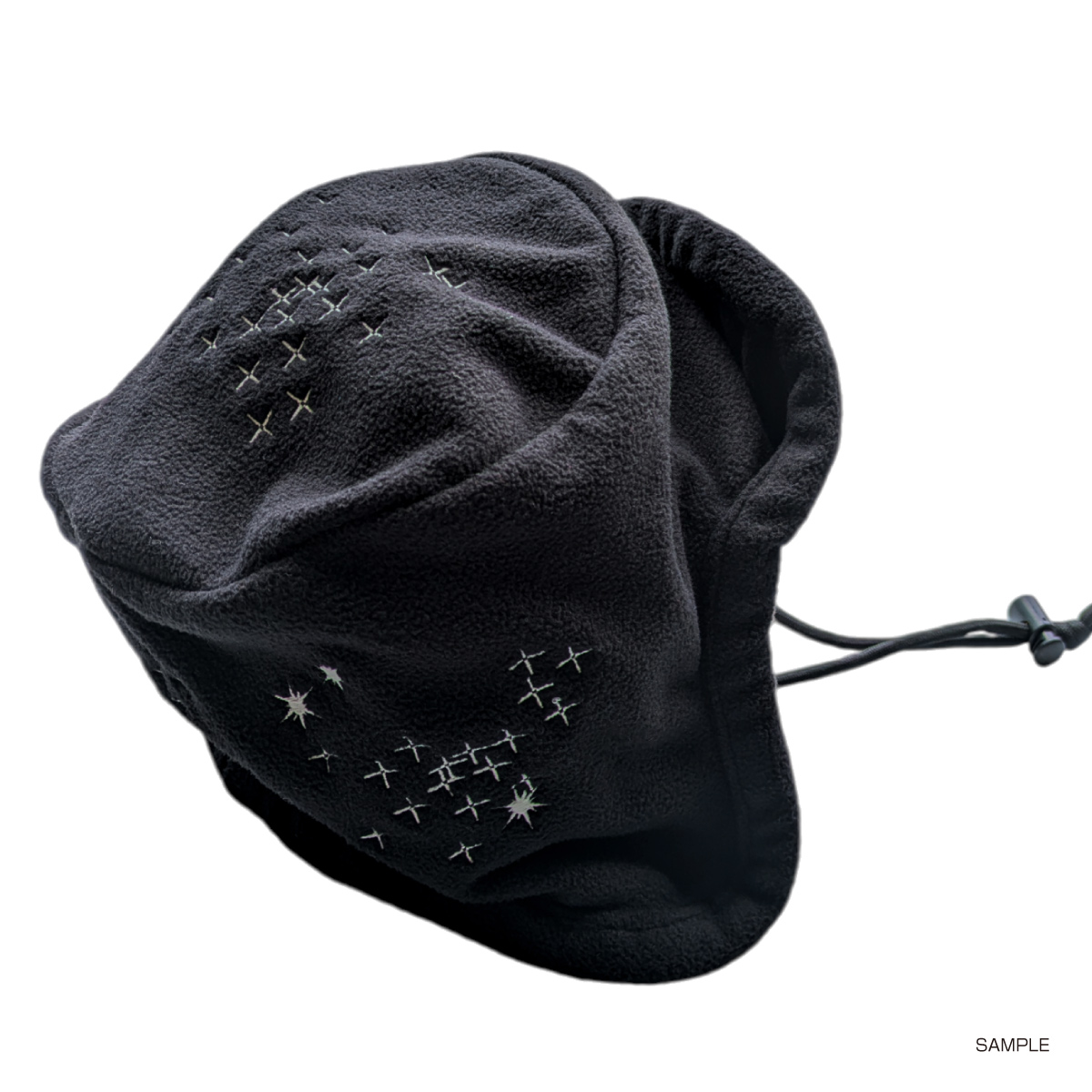 Colt Paterson Polyester Flight Cap Flight Cap (#CP011)