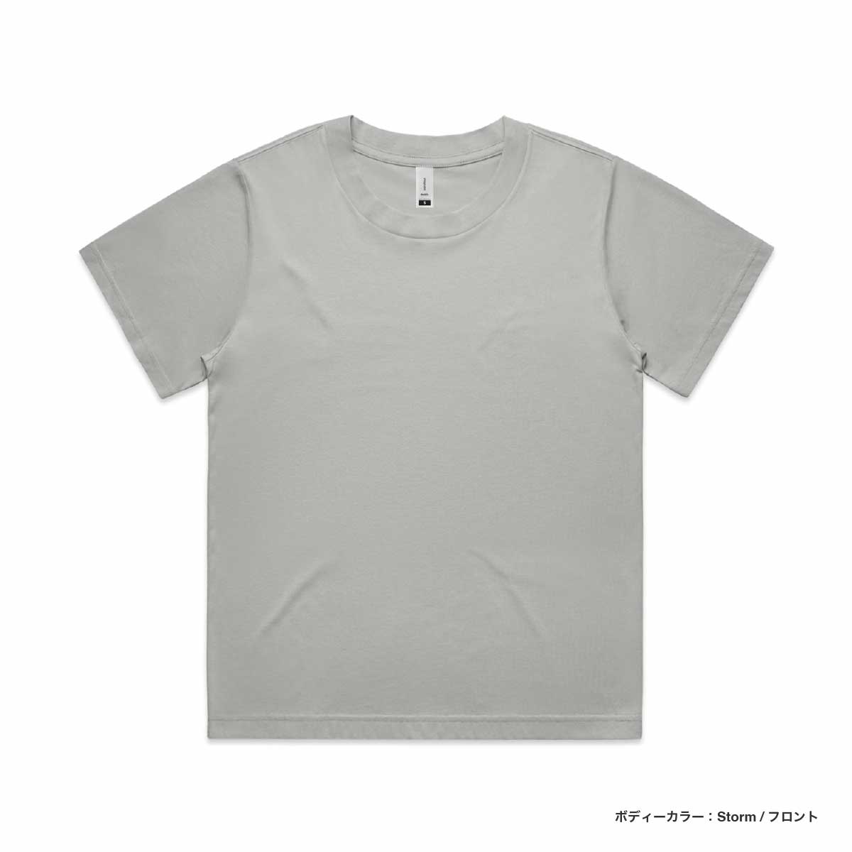 AS Colour 5.3 oz Wo's Martina Tee (#4006US)