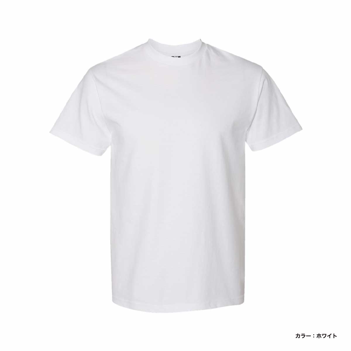 GILDAN 6.1 oz Japan Fit Hammer Adult T-Shirt (#HA00)