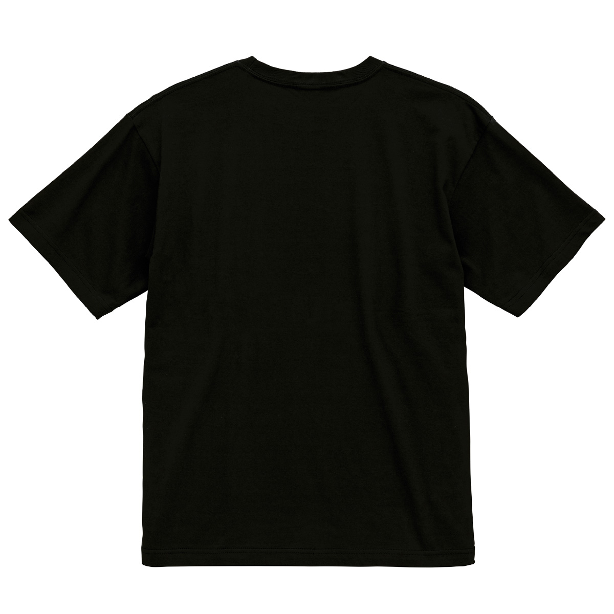 United Athle ユナイテッドアスレ 4.7 oz レギュラー フィット Tシャツ (品番5300-01)