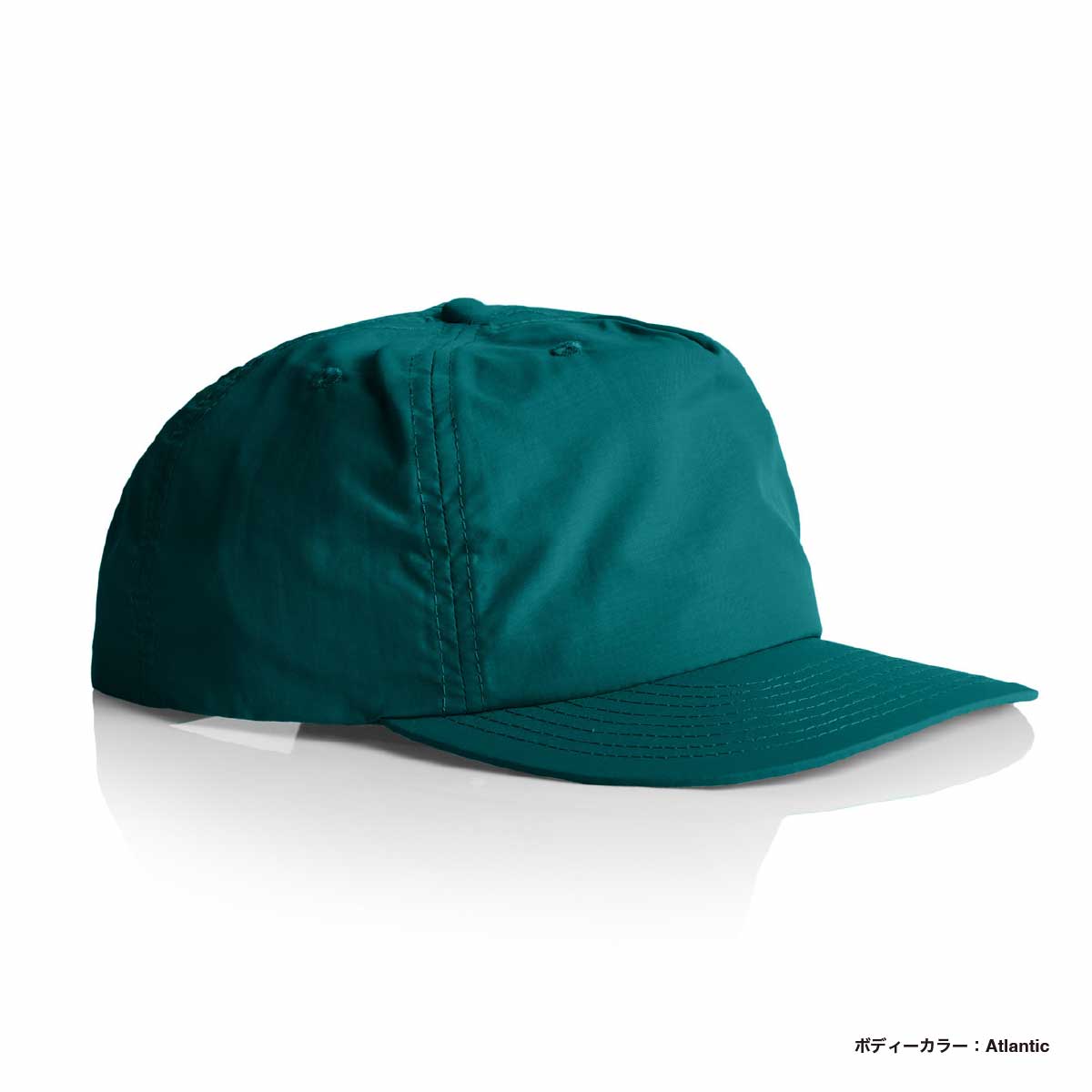 CORNER PRINTING | AS Colour エーエス カラー Surf Cap (品番