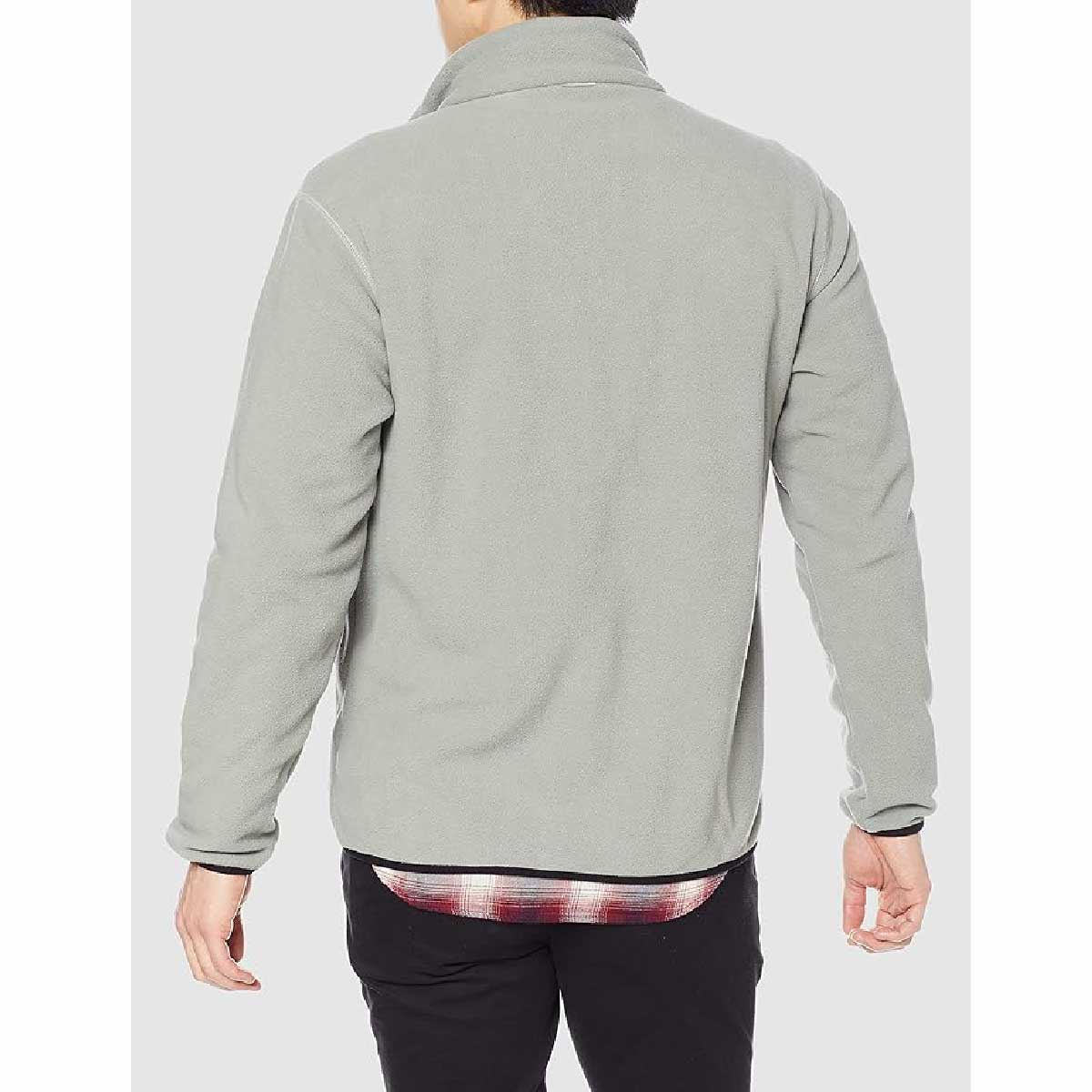 glimmer グリマー リフレク フリースジャケット (品番00238-RFJ)