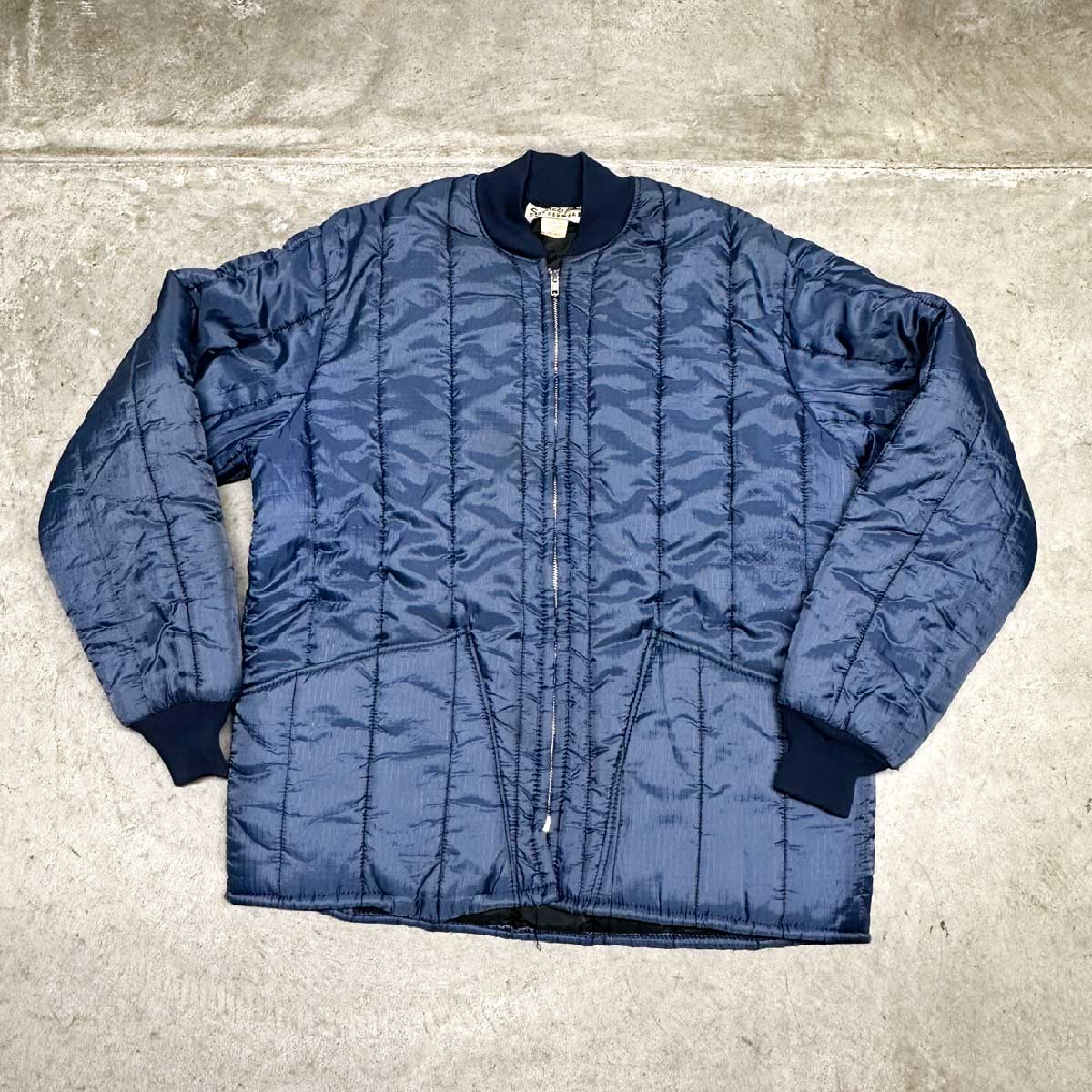 Samco Freezerwear/USED - Jacket (品番CU097)