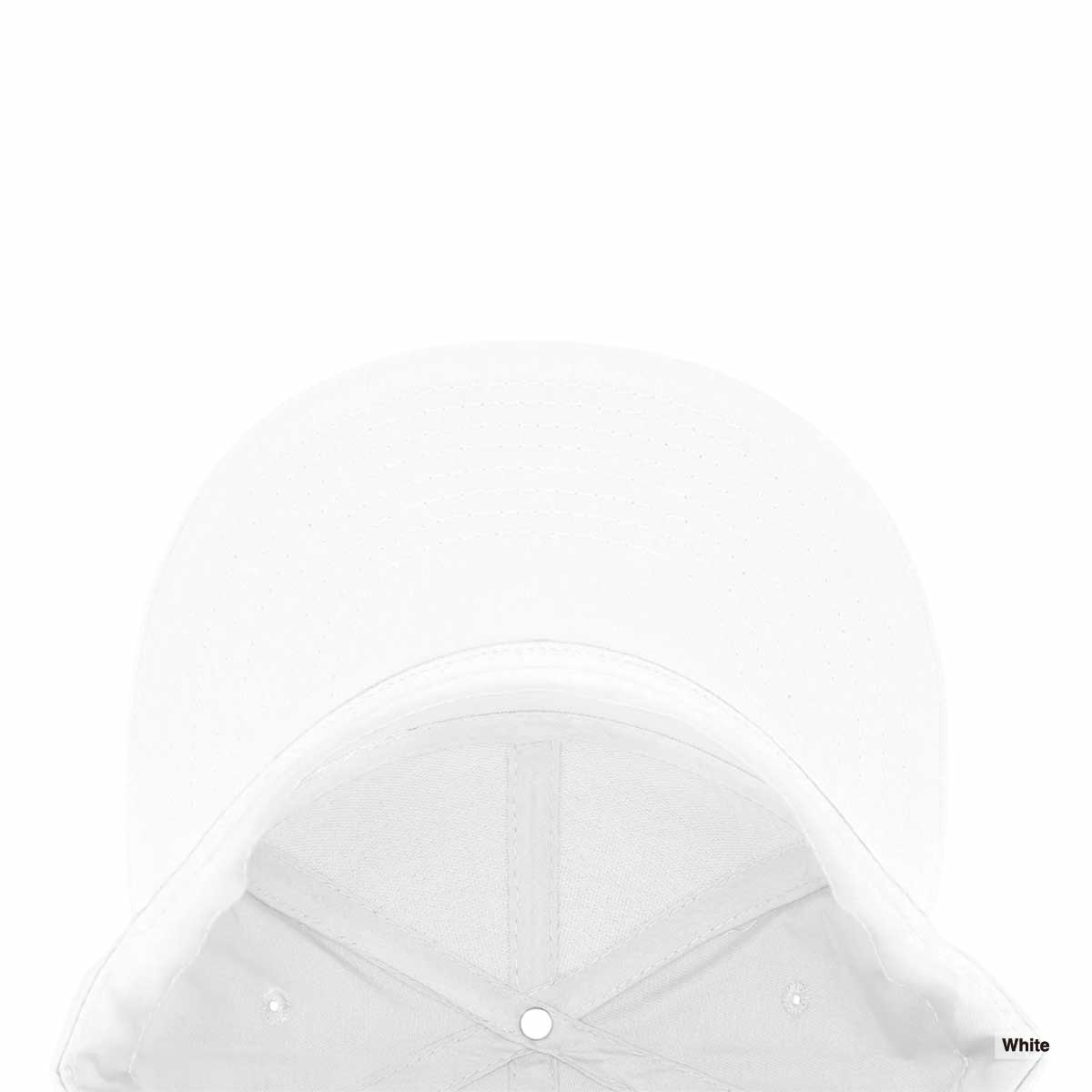 [Stock Only]  DECKY 7 Panel Snapbacks (#1098)