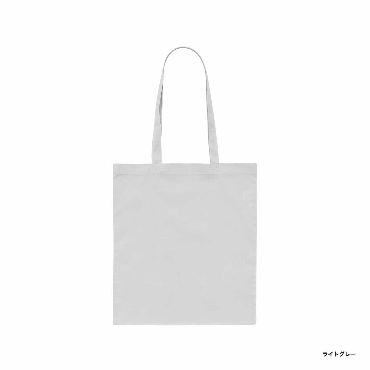 United Athle ユナイテッドアスレ デイリー フラット トートバッグ Sサイズ (品番1406-01_S)