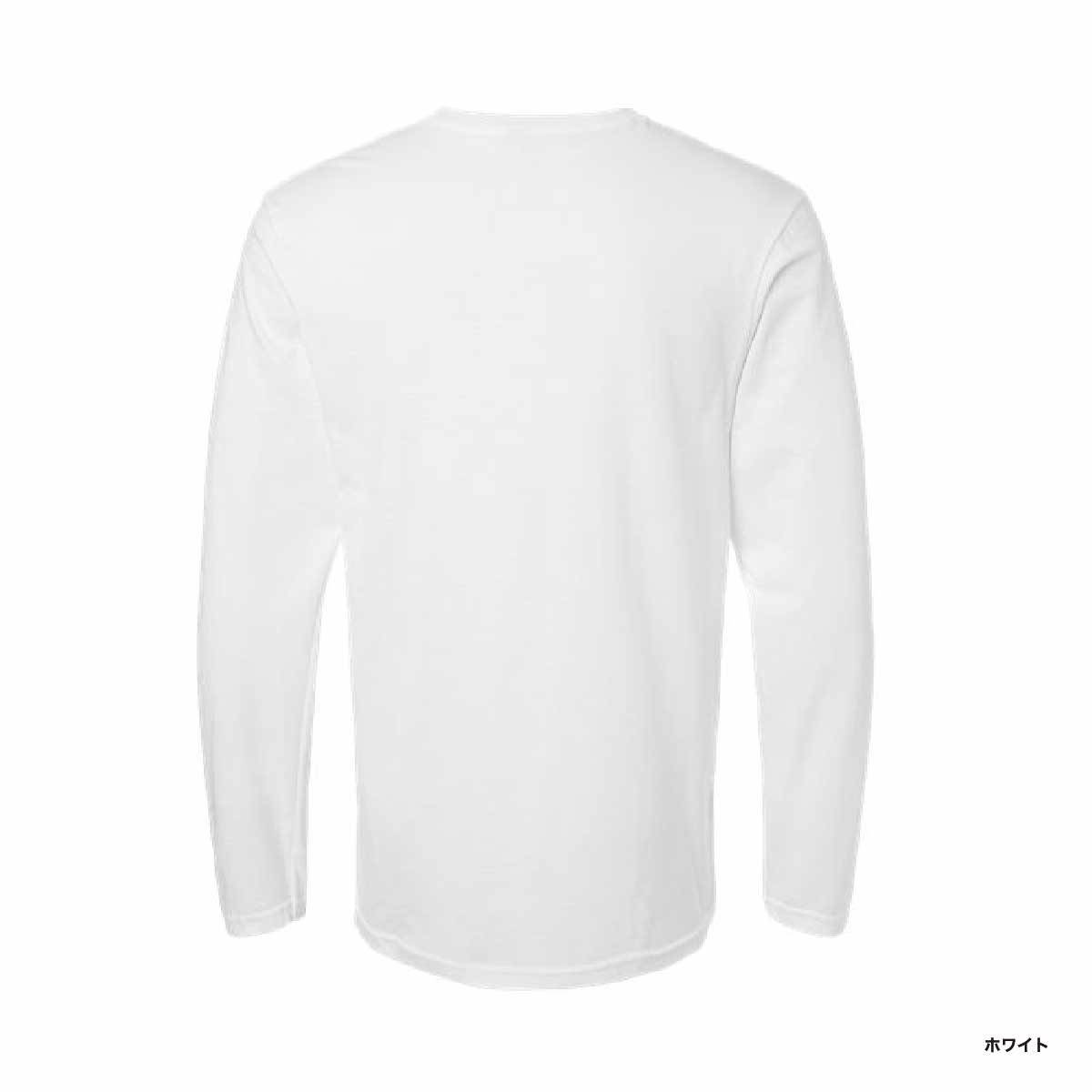 GILDAN 4.5 oz Soft Style Ring Spun Long Sleeve T-Shirt (#6440)