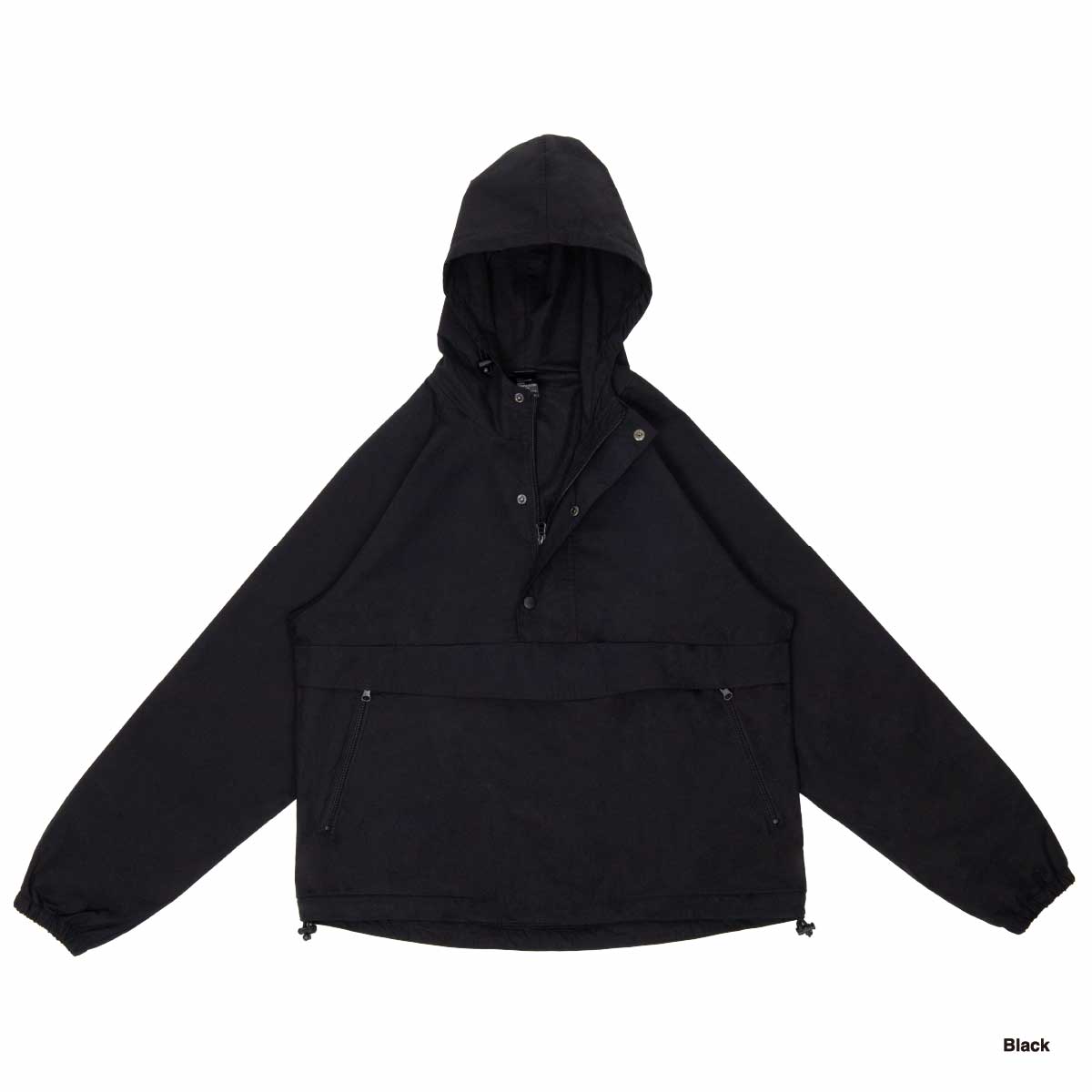 BEIMAR ビーマー コットンアノラックジャケット (品番WB103MCA)