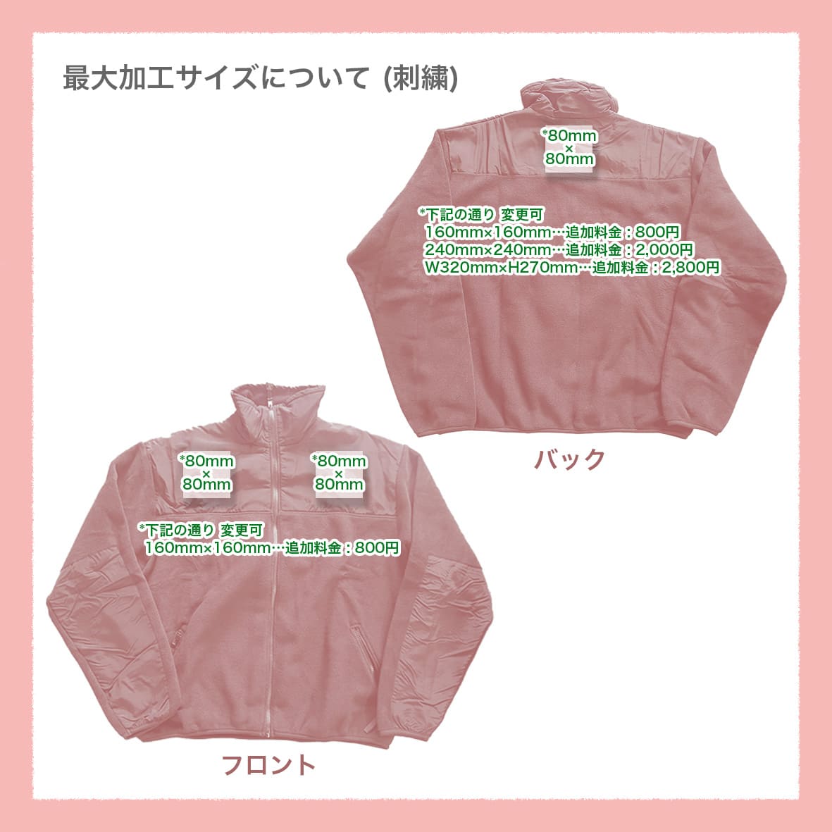 KENYON ECWCS POLARTEC TASLON Fleece Jacket (#KENYON-T)