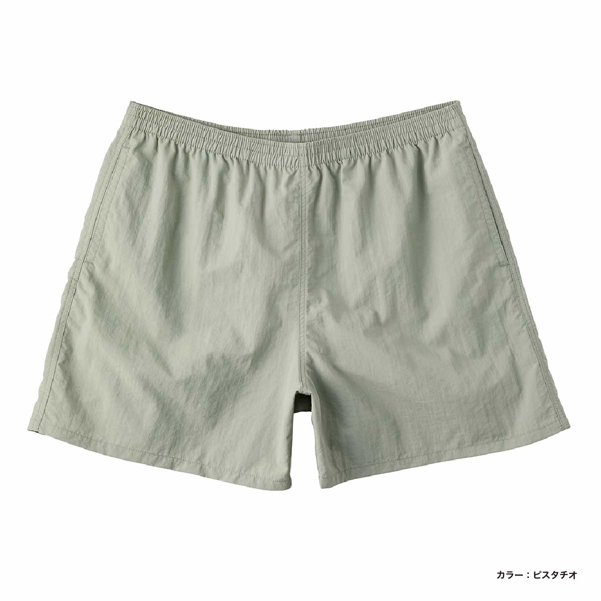 【VOAAOV】 sustainable nylon shorts Fucking Awesome Water Acceptable Nylon Shorts | Black | SVD USA