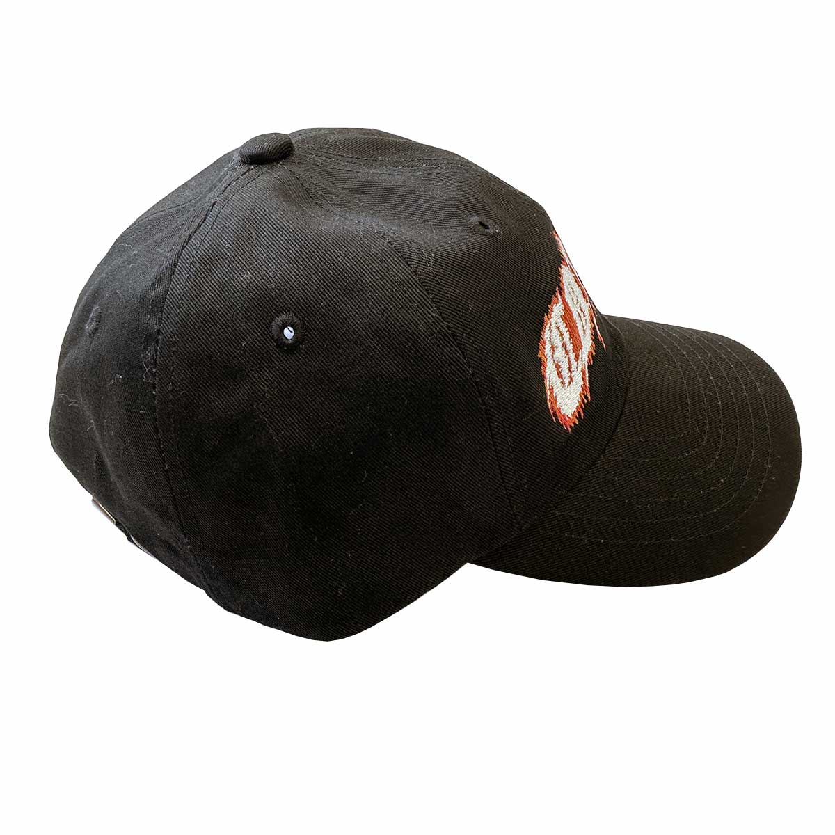 United Athle Cotton Twill Low Cap (#9670-01)