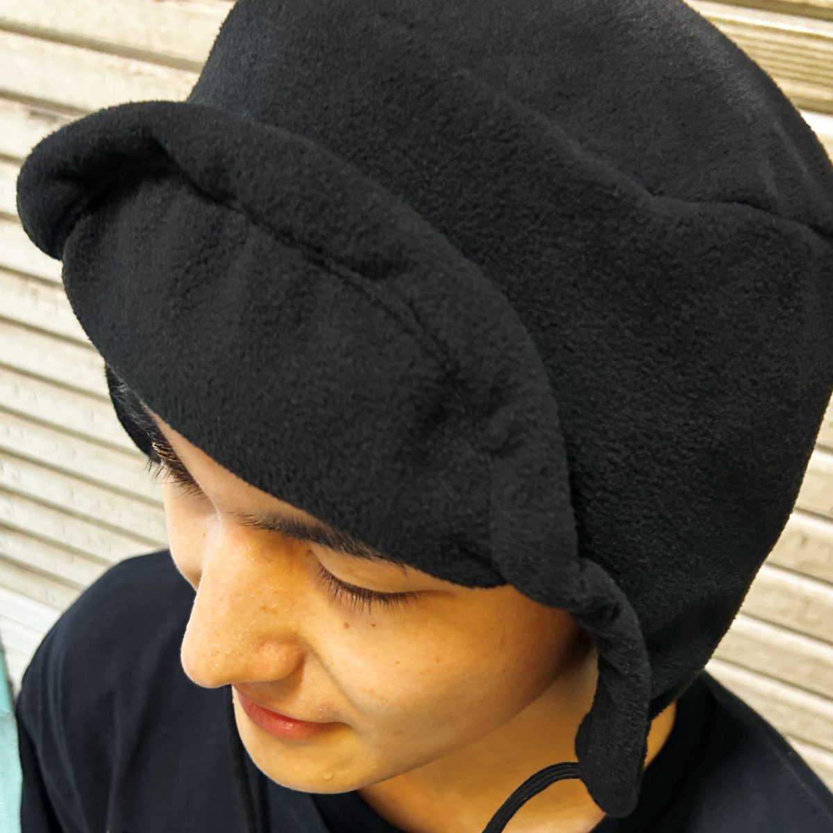 Colt Paterson Polyester Flight Cap Flight Cap (#CP011)