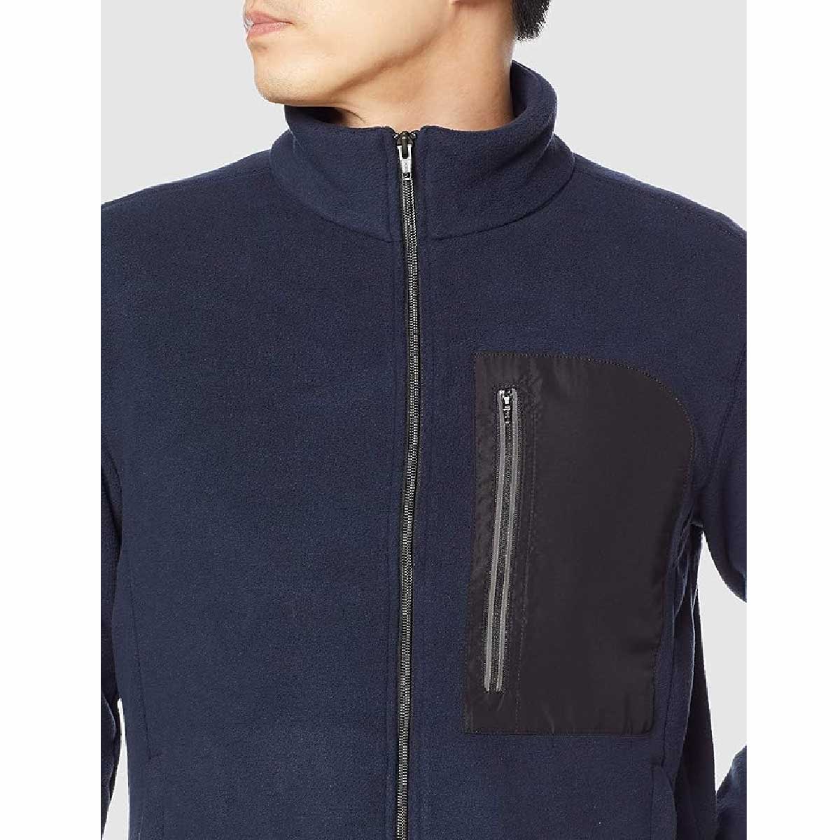 glimmer グリマー リフレク フリースジャケット (品番00238-RFJ)