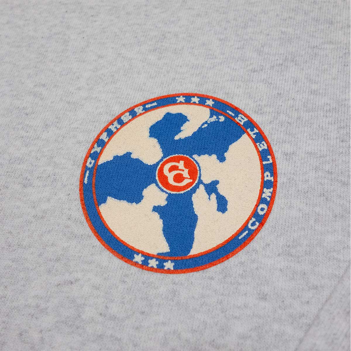 United Athle ユナイテッドアスレ 15.0 oz オープンエンド マグナムウェイト クルーネック スウェット (裏起毛) (品番5799-01) 