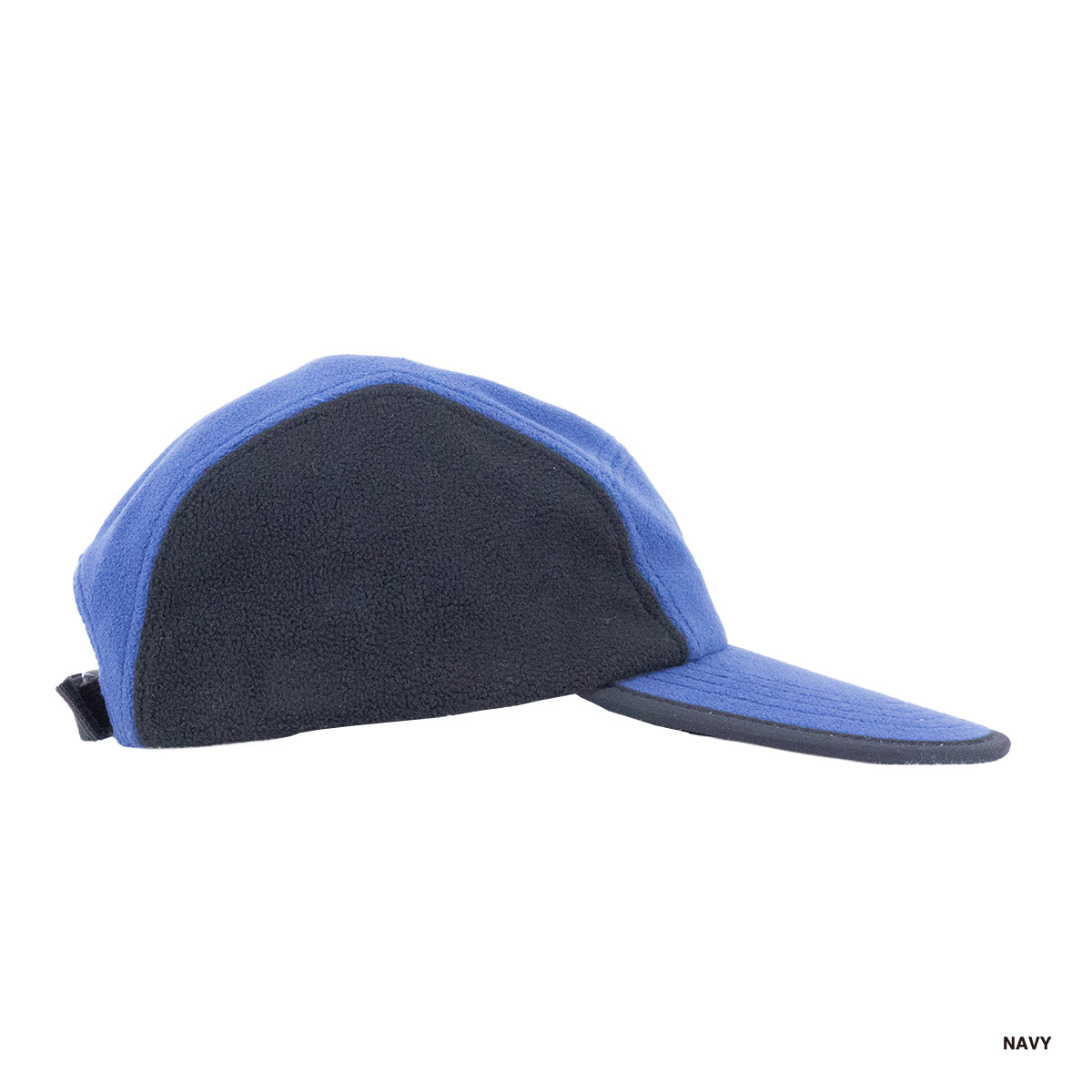 Colt Paterson コルトパターソン フリースロングビルジェットキャップ (品番CP018)