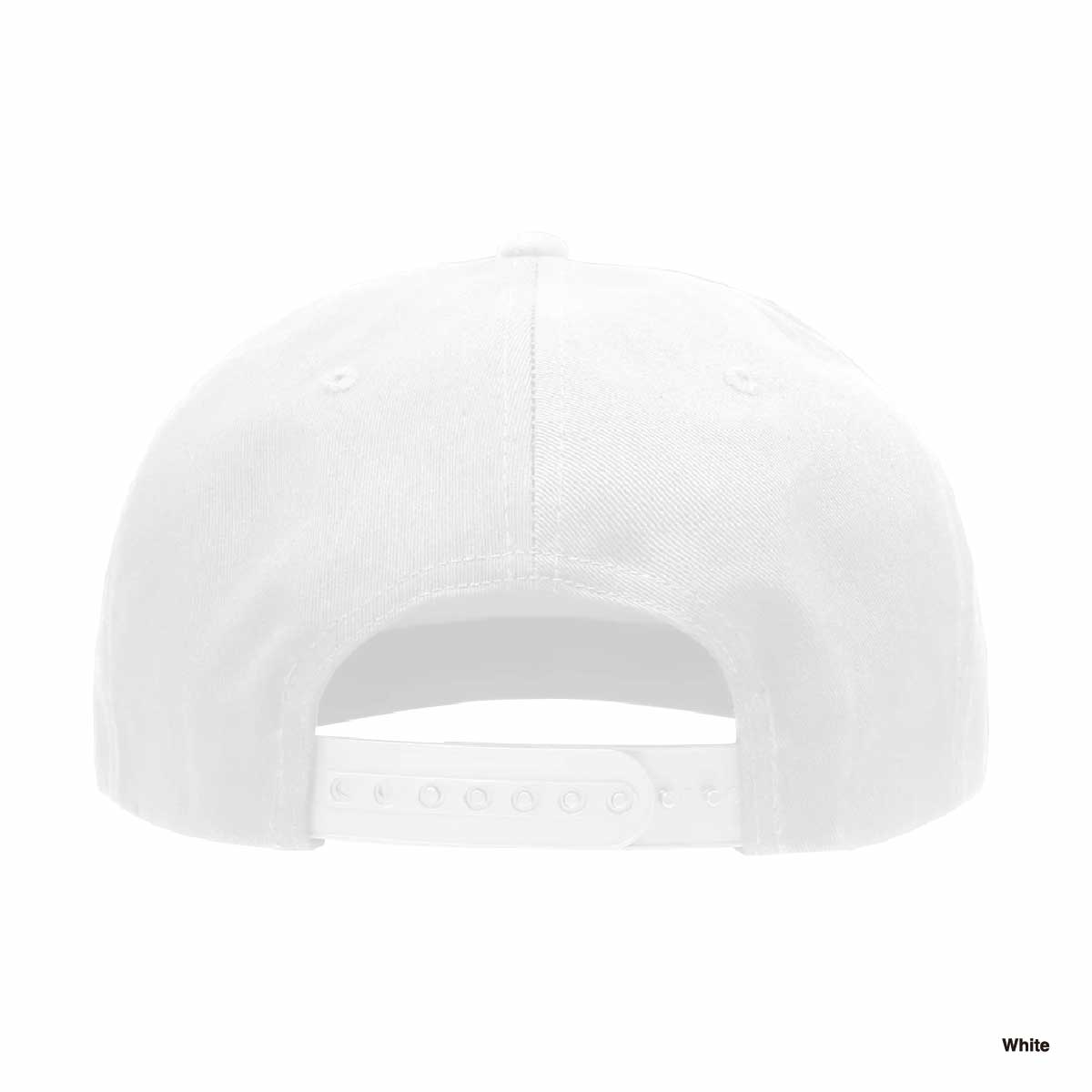 [Stock Only]  DECKY 7 Panel Snapbacks (#1098)