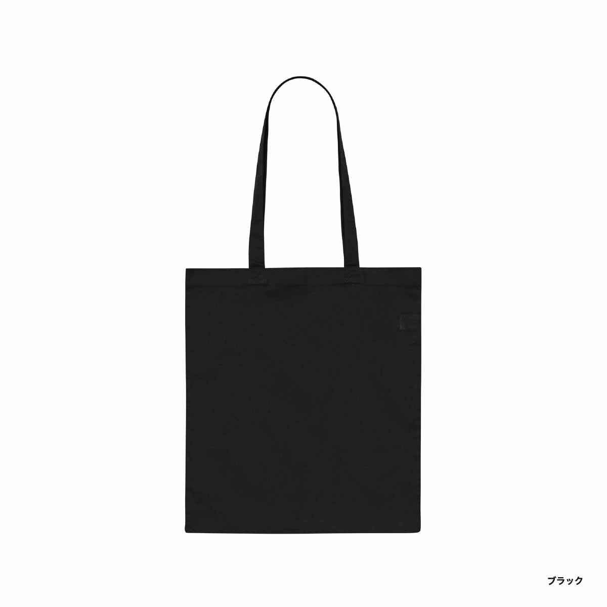 United Athle ユナイテッドアスレ デイリー フラット トートバッグ Sサイズ (品番1406-01_S)