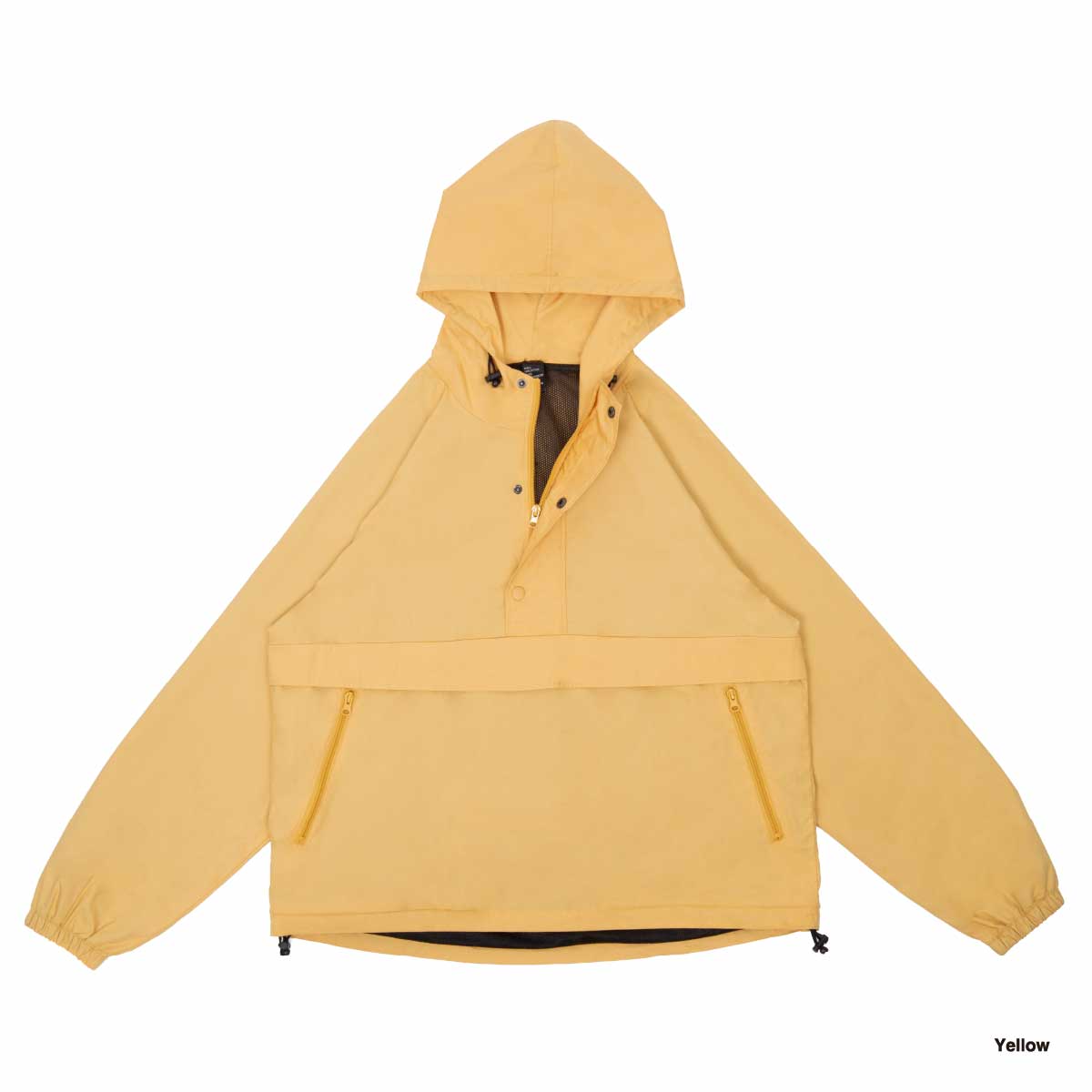 BEIMAR ビーマー コットンアノラックジャケット (品番WB103MCA)