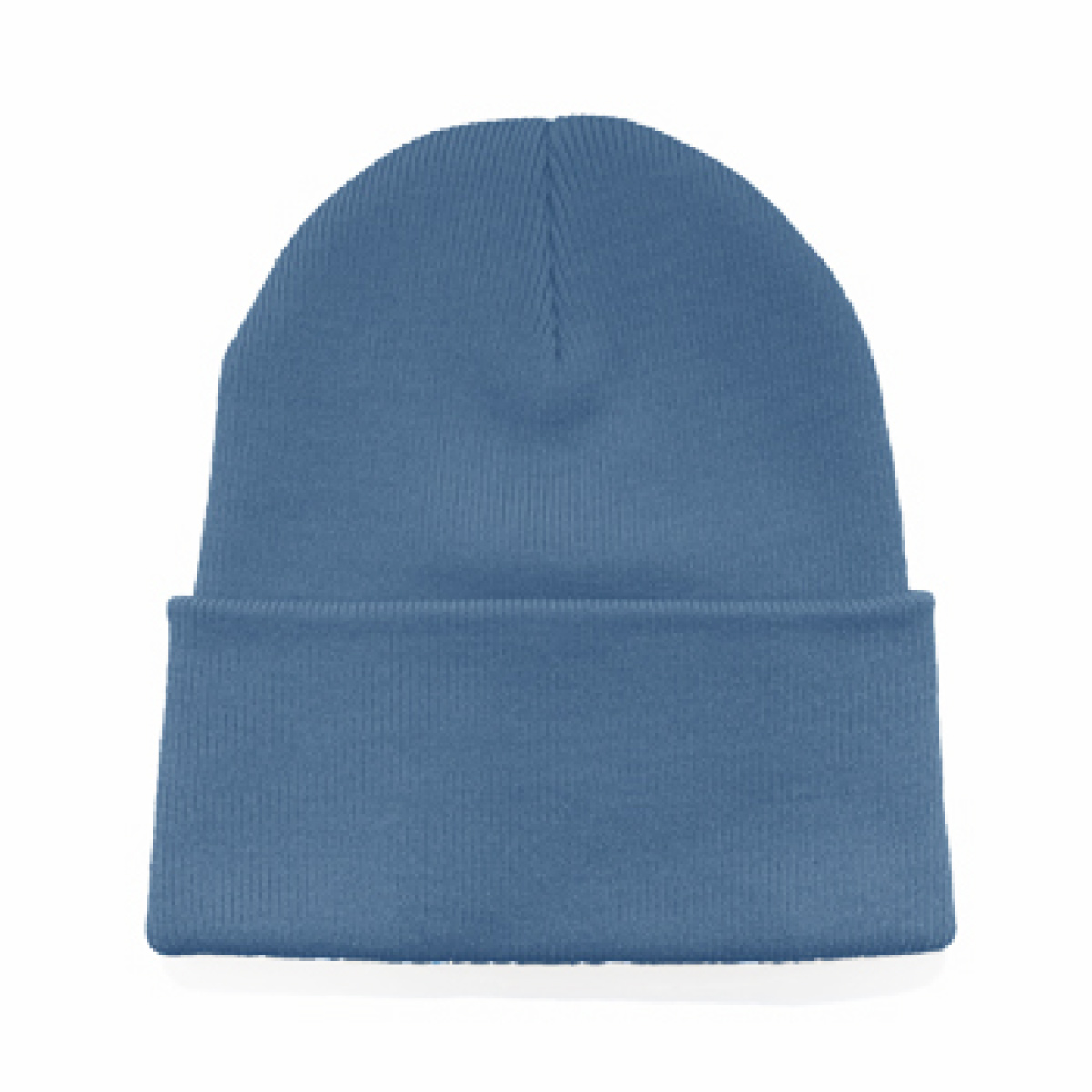 newhattan Plain Knit Cap (#NWHT-H0080)