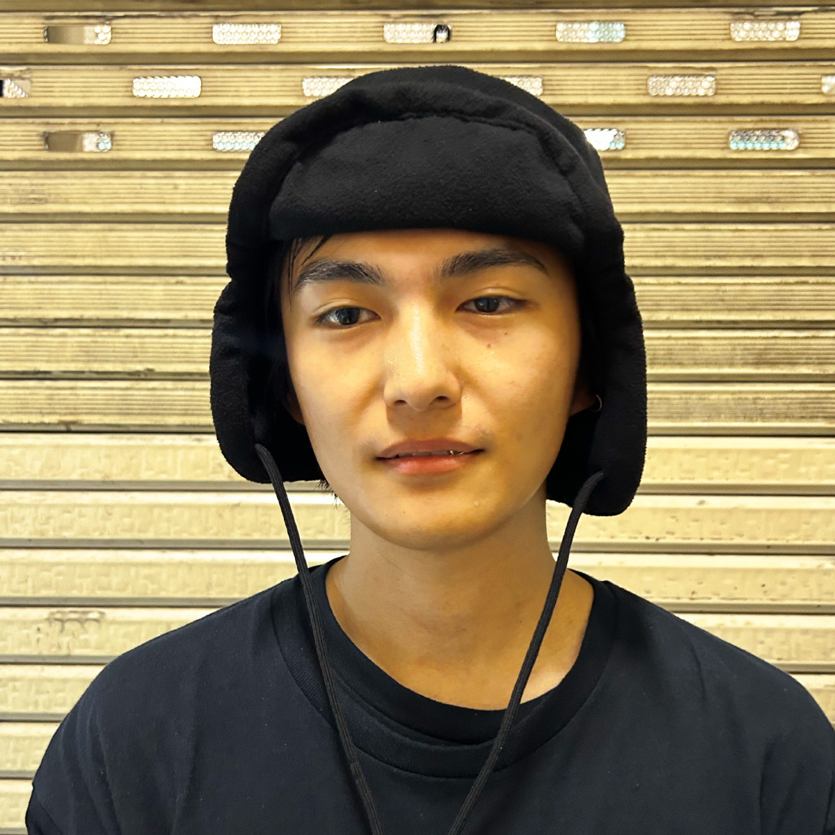 Colt Paterson Polyester Flight Cap Flight Cap (#CP011)