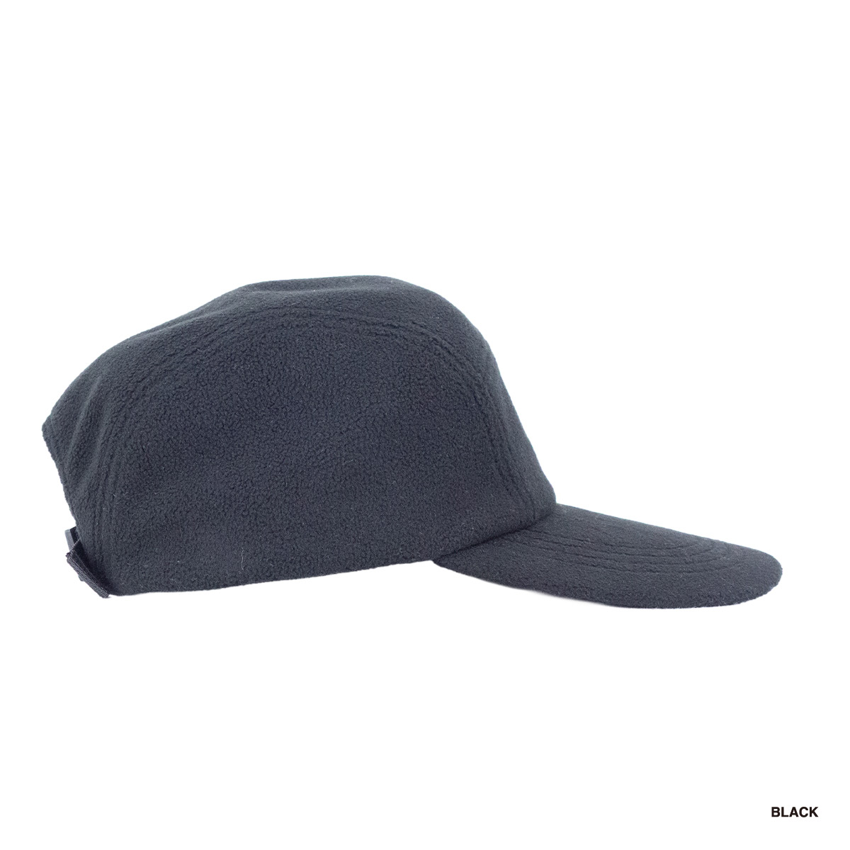 Colt Paterson コルトパターソン フリースロングビルジェットキャップ (品番CP018)