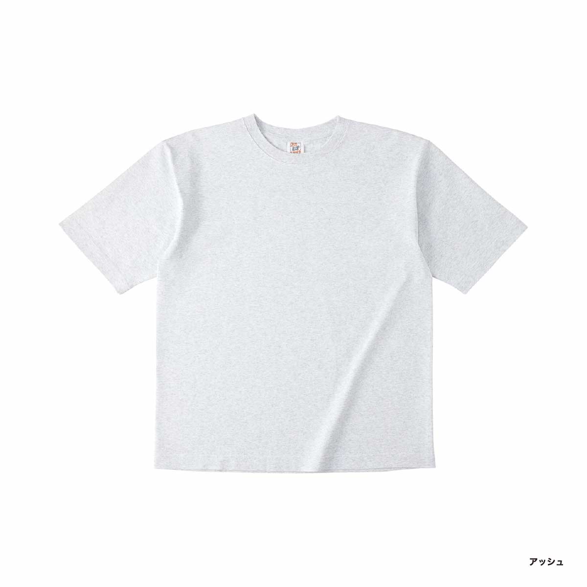 CROSS & STITCH クロスアンドスティッチ 6.2 oz マックスウェイト オーバーサイズTシャツ(5分袖)(品番OE1130)