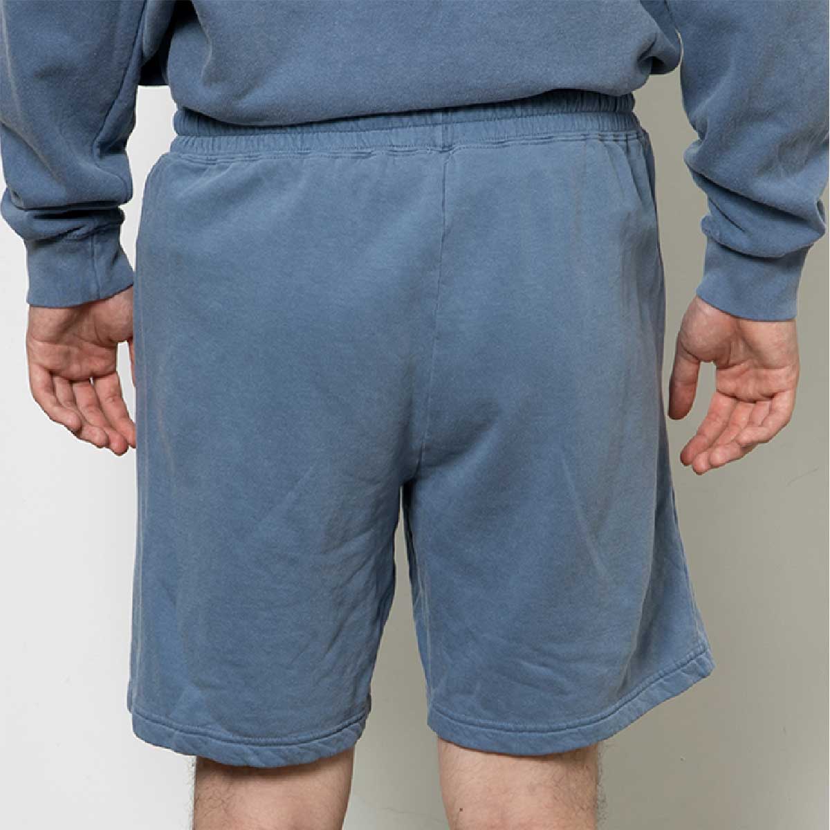 Comfort Colors 6.4 oz Garment Dye Lightweight Sweatshorts (#CC1468)