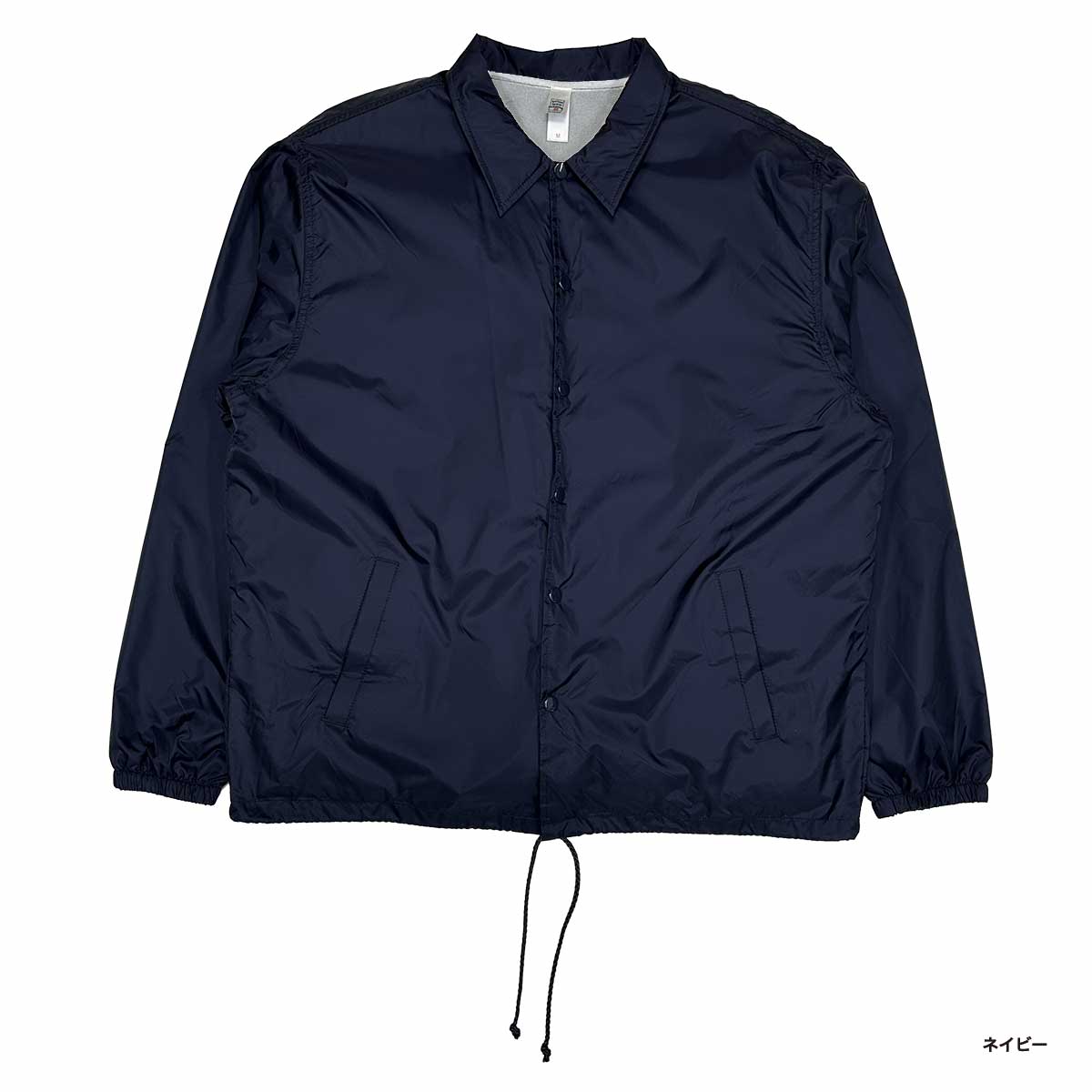 JOURNAL STANDARD - 【限定】広島　カープ　ジャーナルスタンダード　コラボ　コーチジャケット　M 限定】広島 カープ ジャーナルスタンダード コラボ コーチ