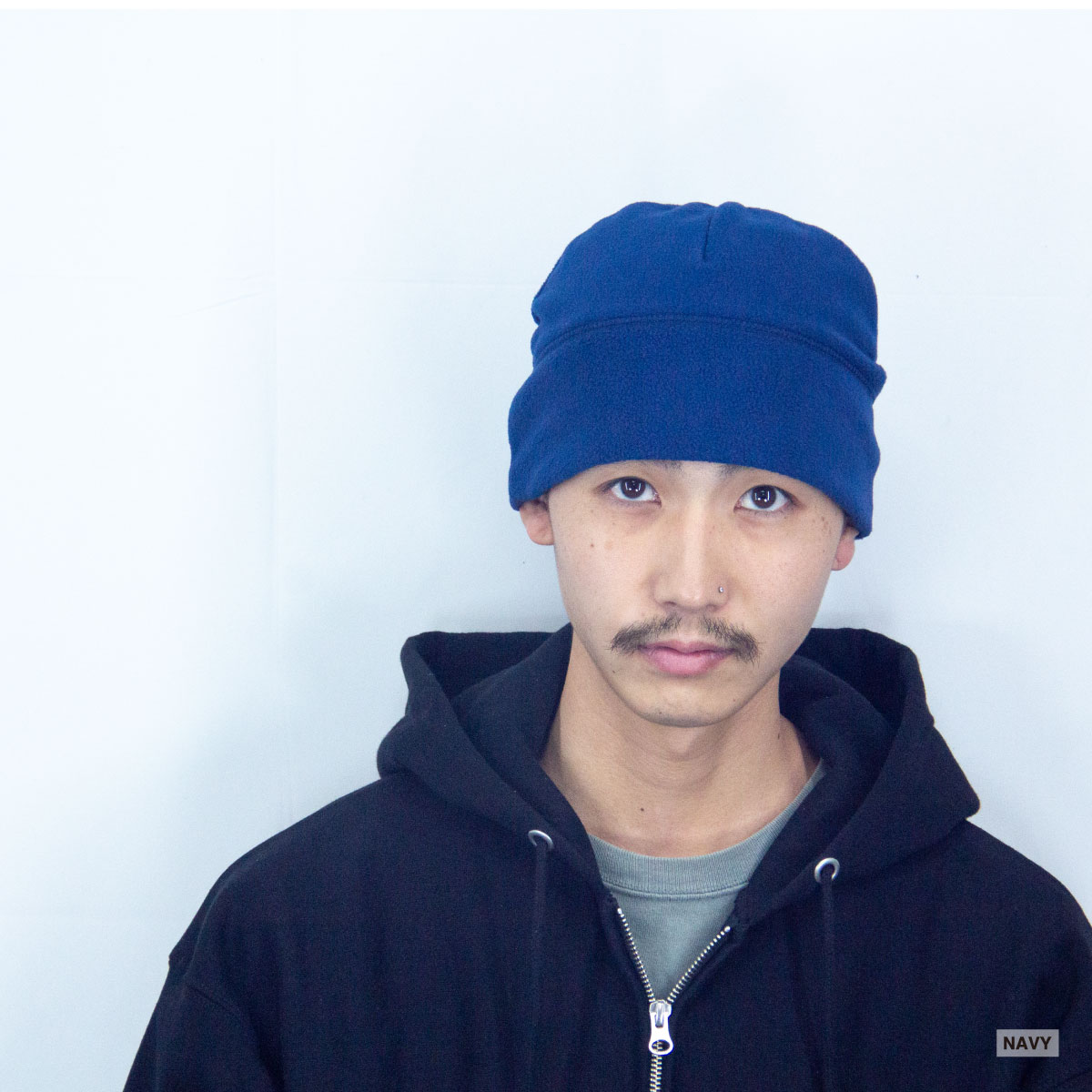 Colt Paterson コルトパターソン フリースビーニー (品番CP019)