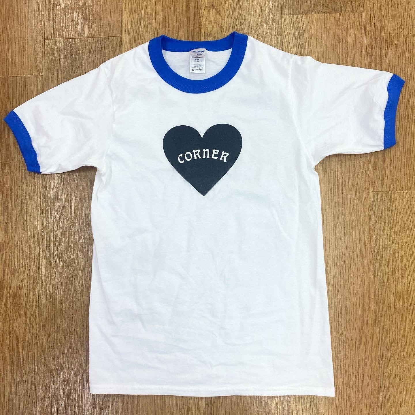 CORNER PRINTING | GILDAN ギルダン 5.3 oz ジャパンスペック