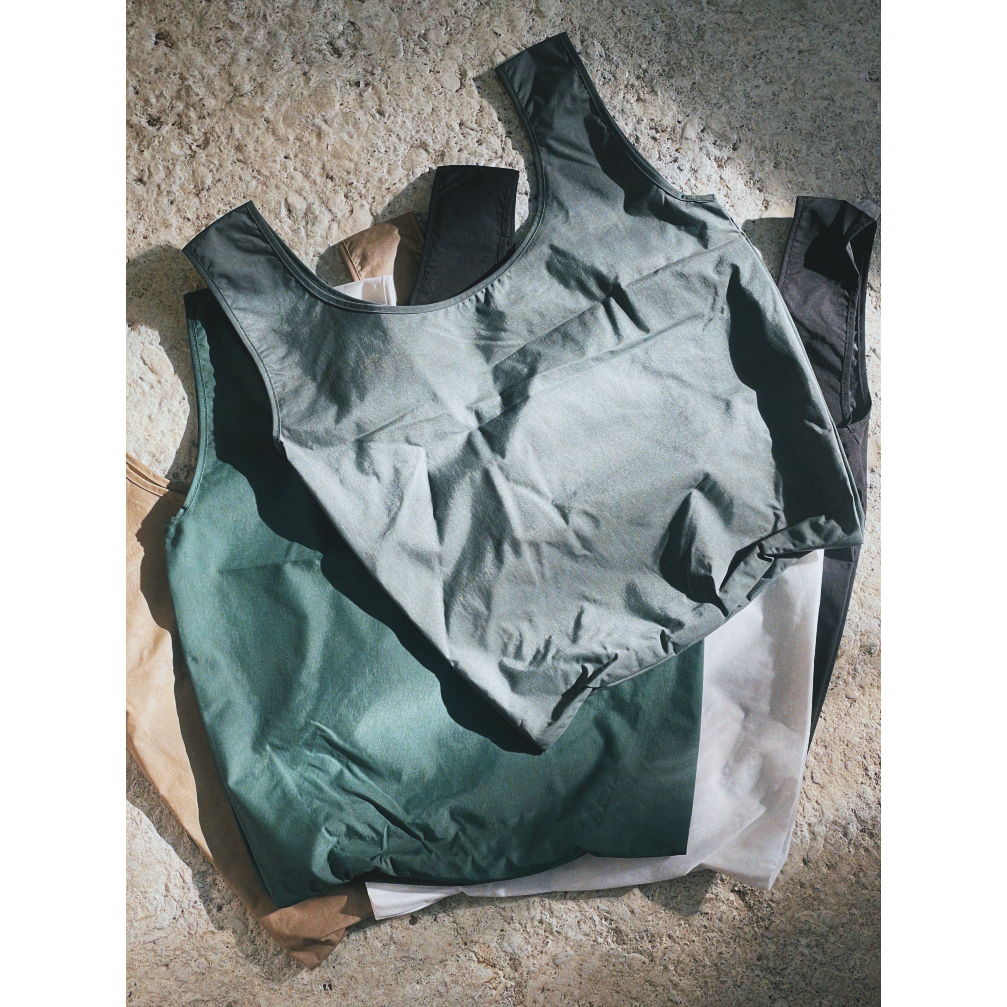 CLANK クランク Packable Eco Bag (品番CL01)