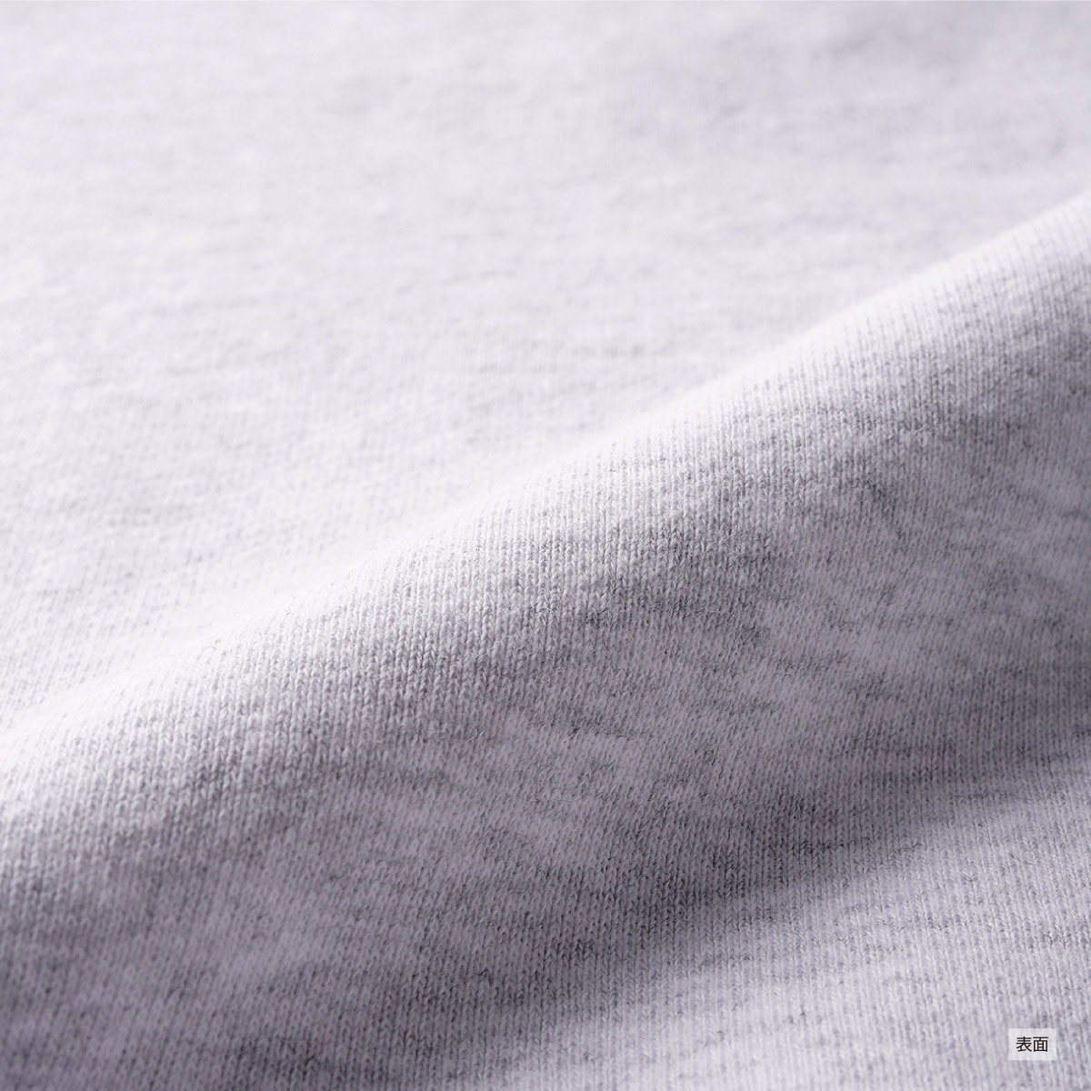 CORNER PRINTING | CROSS STITCH 10.0 oz regular weight half
