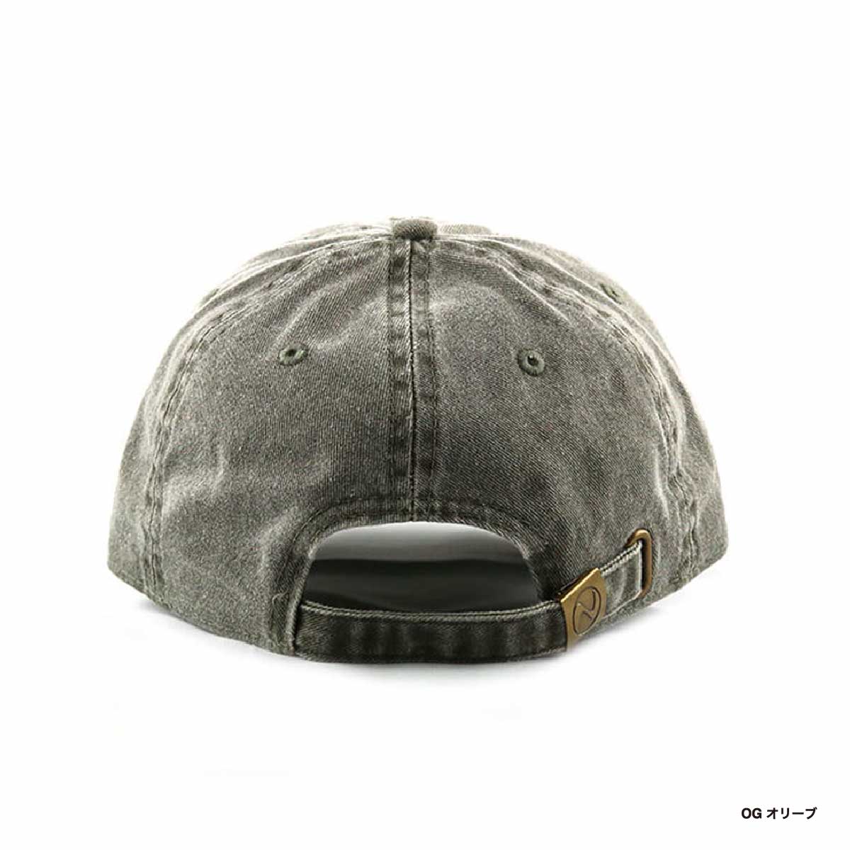 newhattan ニューハッタン ピグメントキャップ (品番1200)