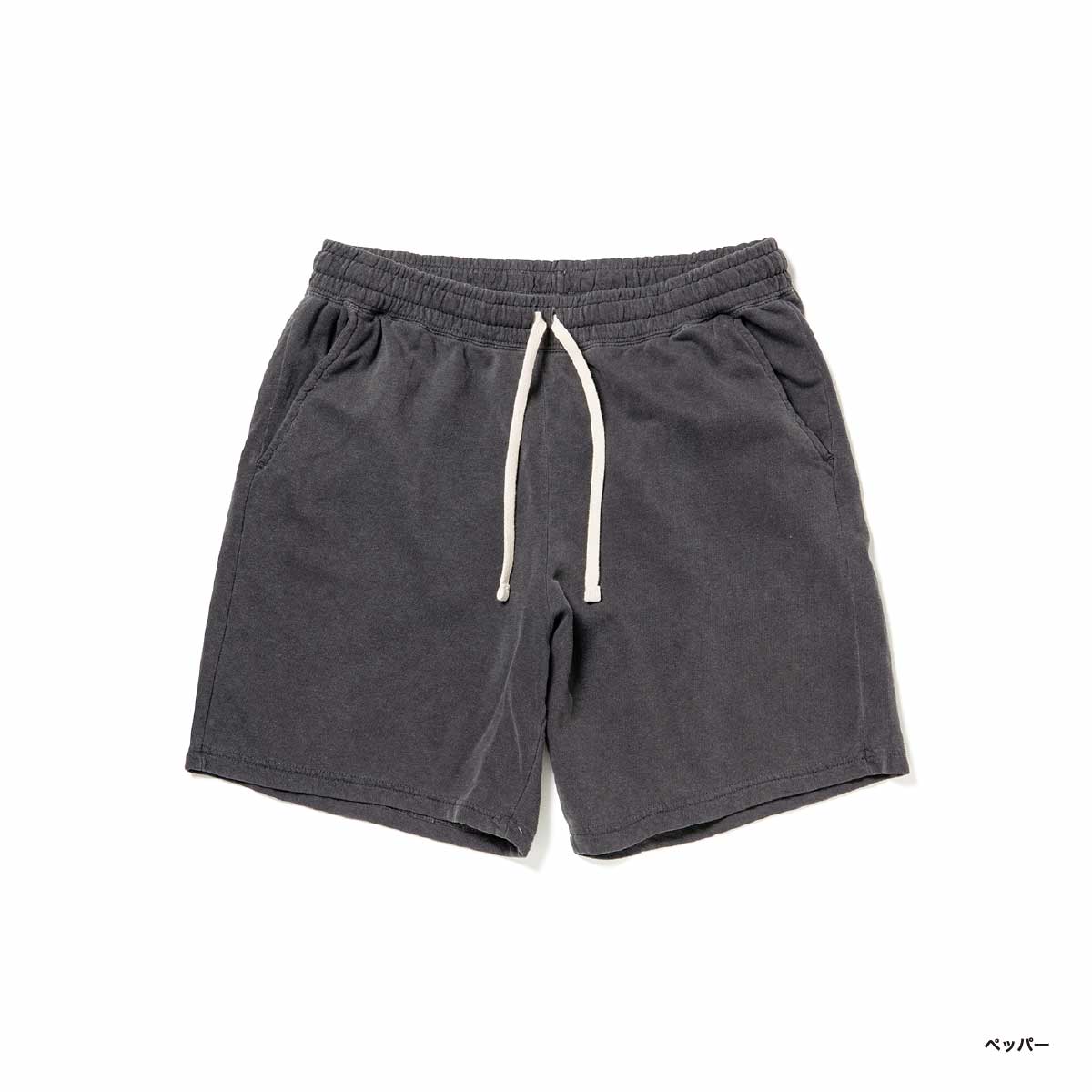 Comfort Colors 6.4 oz Garment Dye Lightweight Sweatshorts (#CC1468)