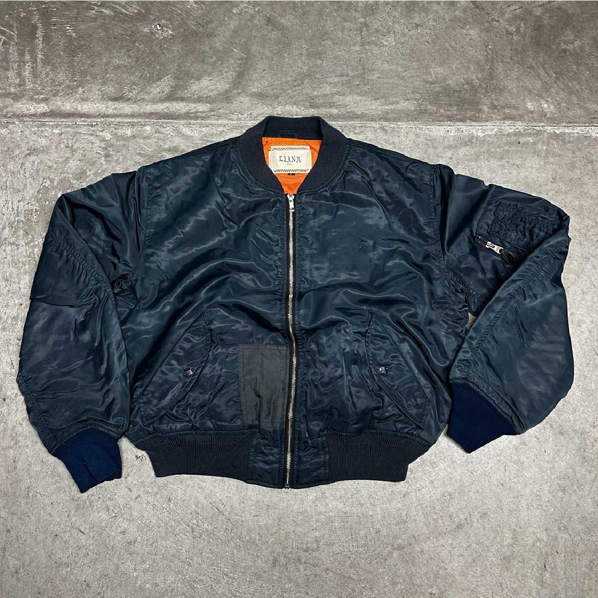 CHEVIGNON/USED - Jacket (品番CU085)