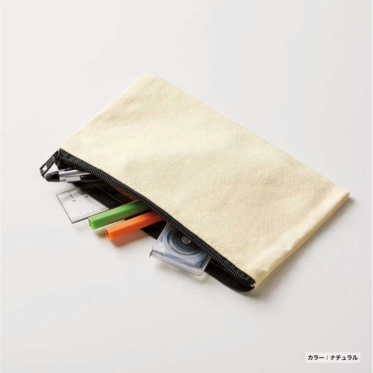 Trade Works Pouch size S (#TR-0704_TR-0822)