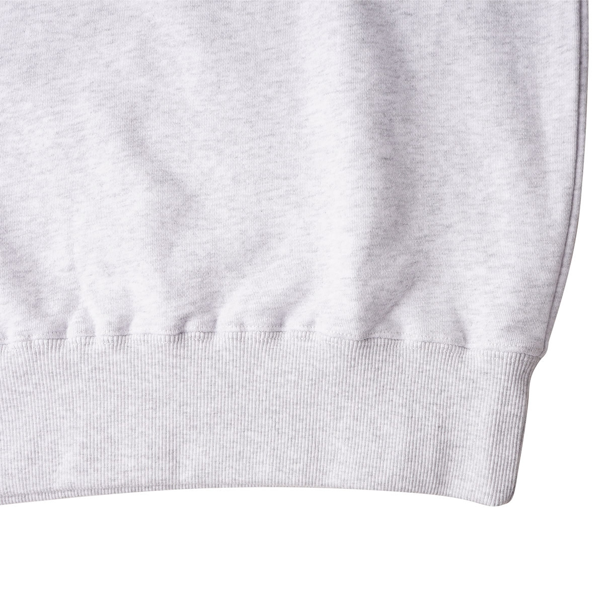 Super120's GRANDICH WOOL ハーフスリーブTシャツ【1336760】 Super120's GRANDICH WOOL ハーフスリーブTシャツ【1336760