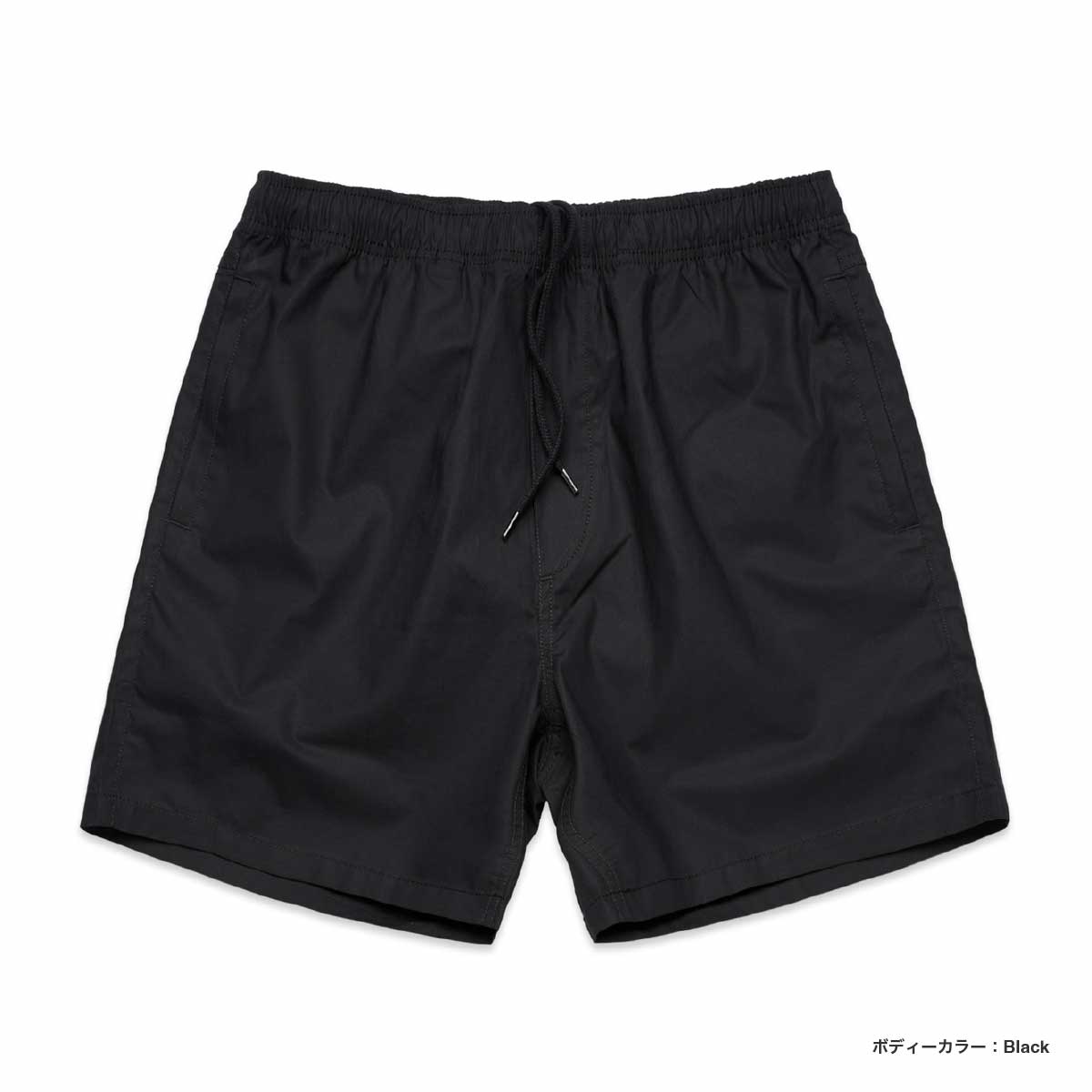 AS Colour 3.8 oz Mens Beach Shorts (#5903US)